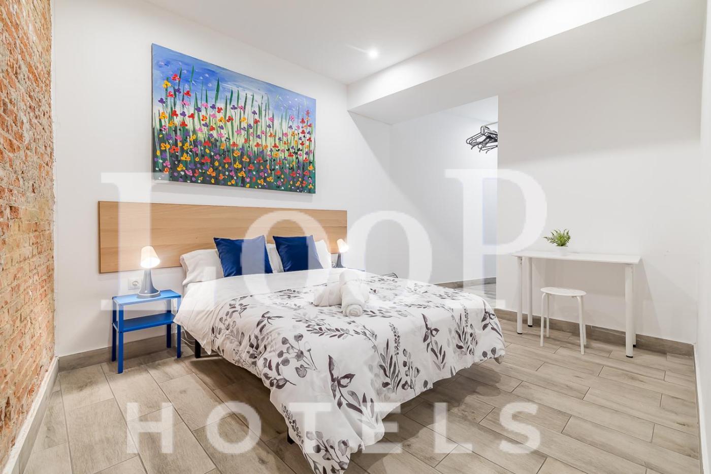 Casa de hóspedes Loop Ventas Madri