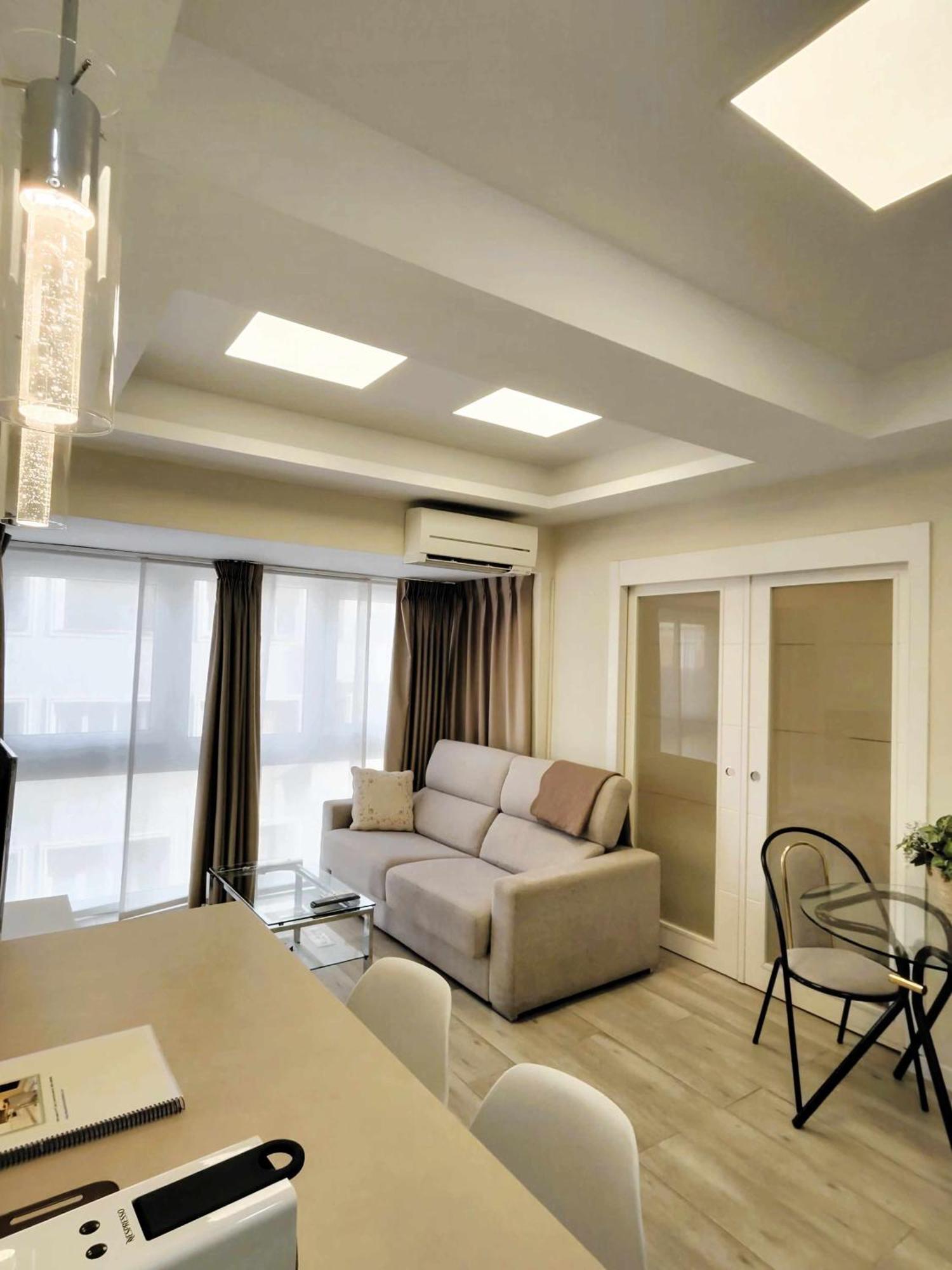 La Milla De Oro Apartment *