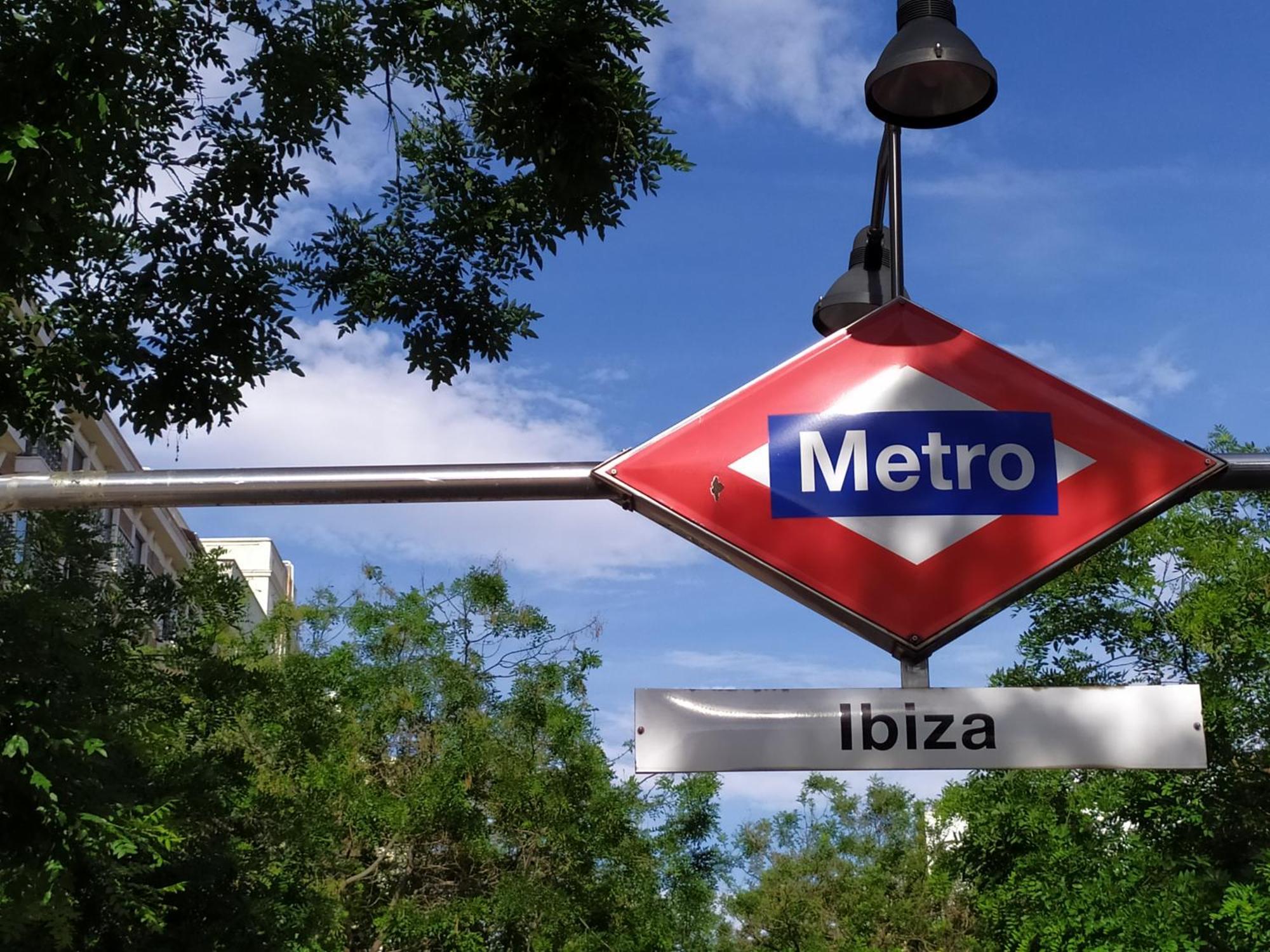Exterior En Parque Del Retiro- Ibiza Dc Apartment Madrid