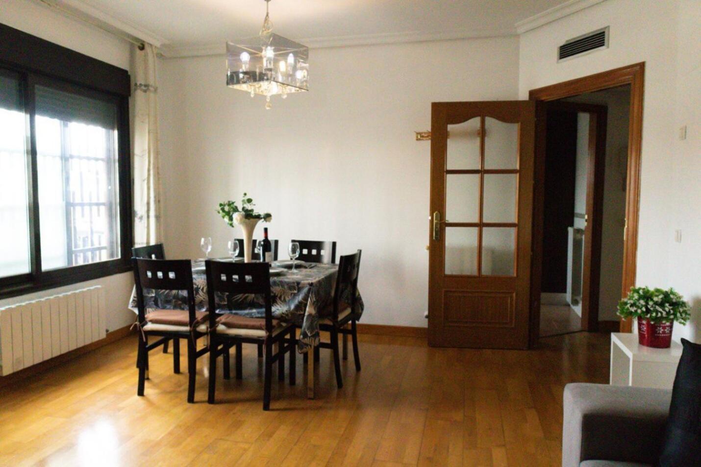 Apartment Antonio Lopez 217