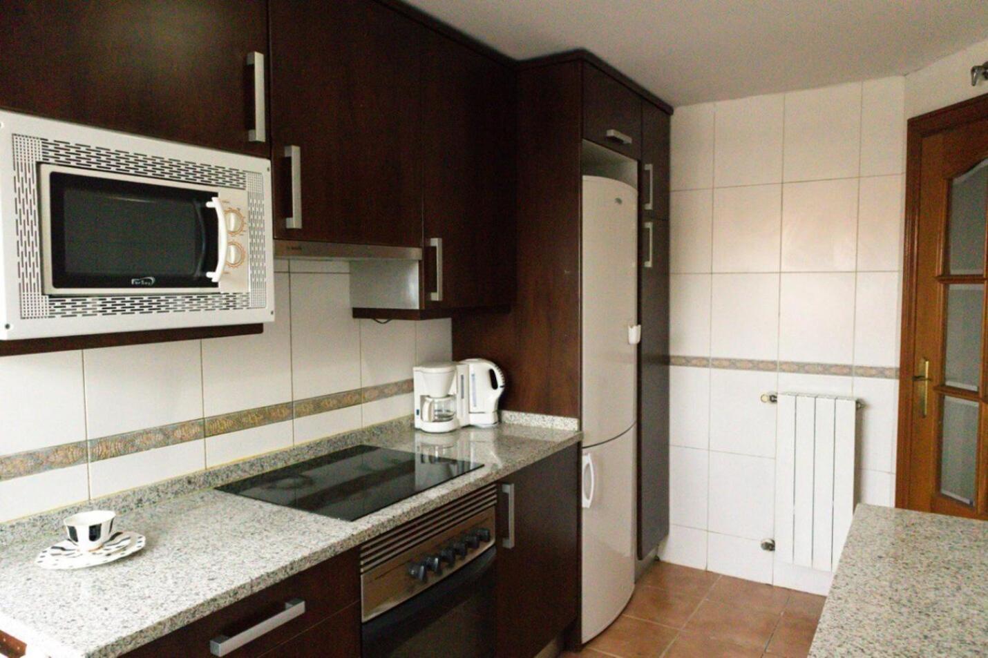 Apartment Antonio Lopez 217 Madrid