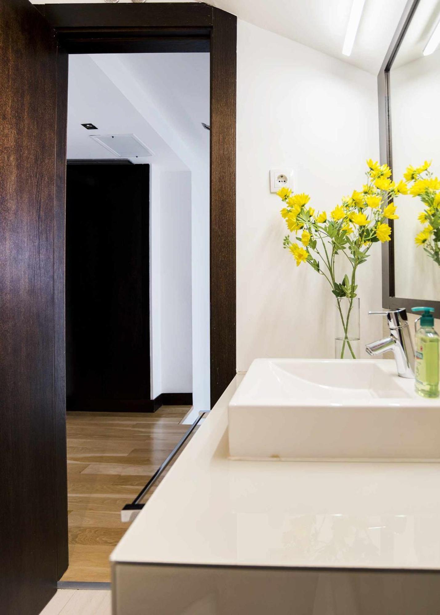 Cibeles By Skykey Apartment *
