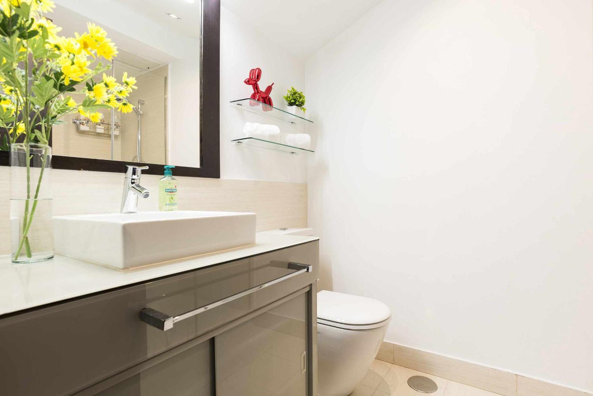 Cibeles By Skykey Apartment