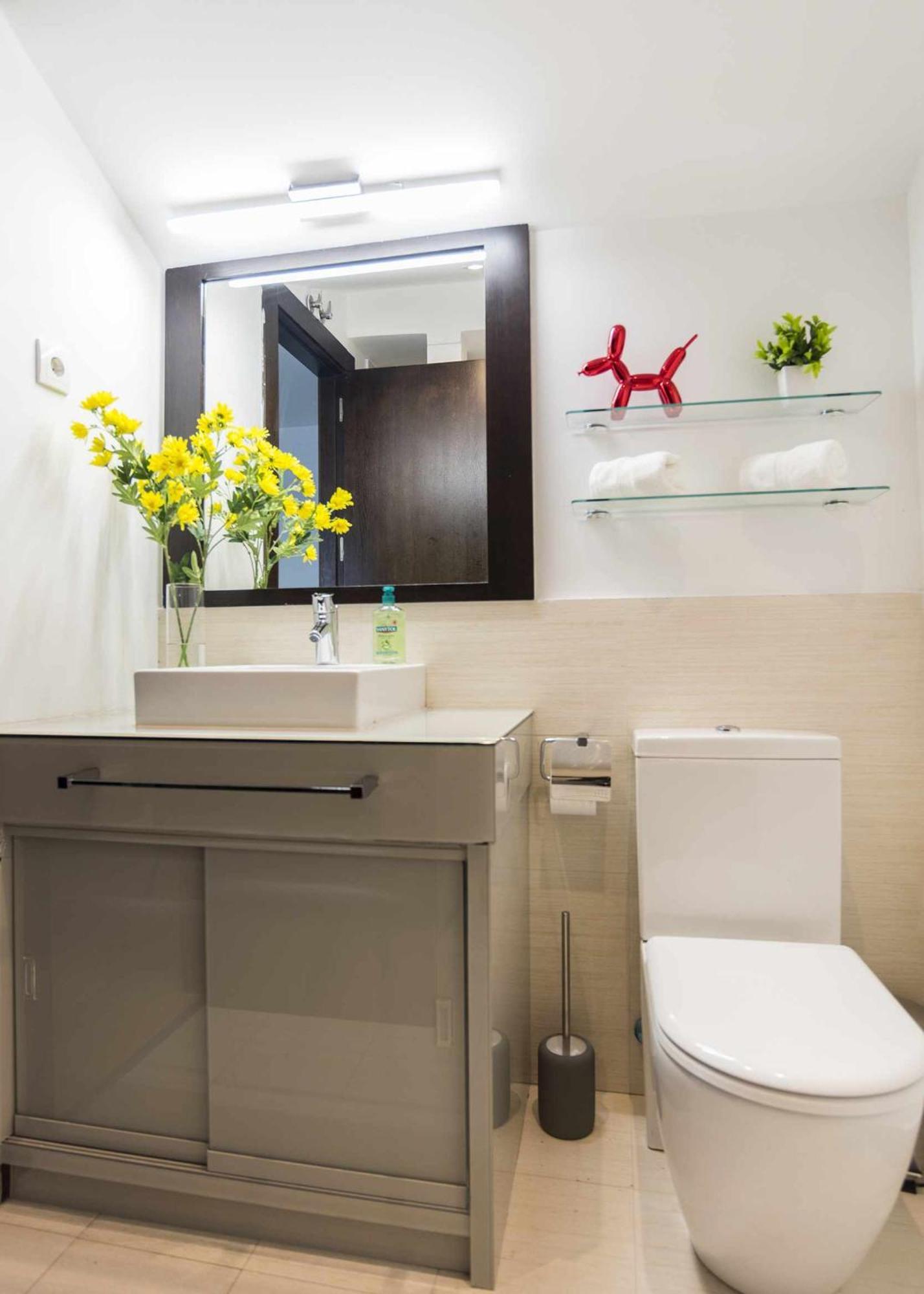 Apartment Cibeles By Skykey