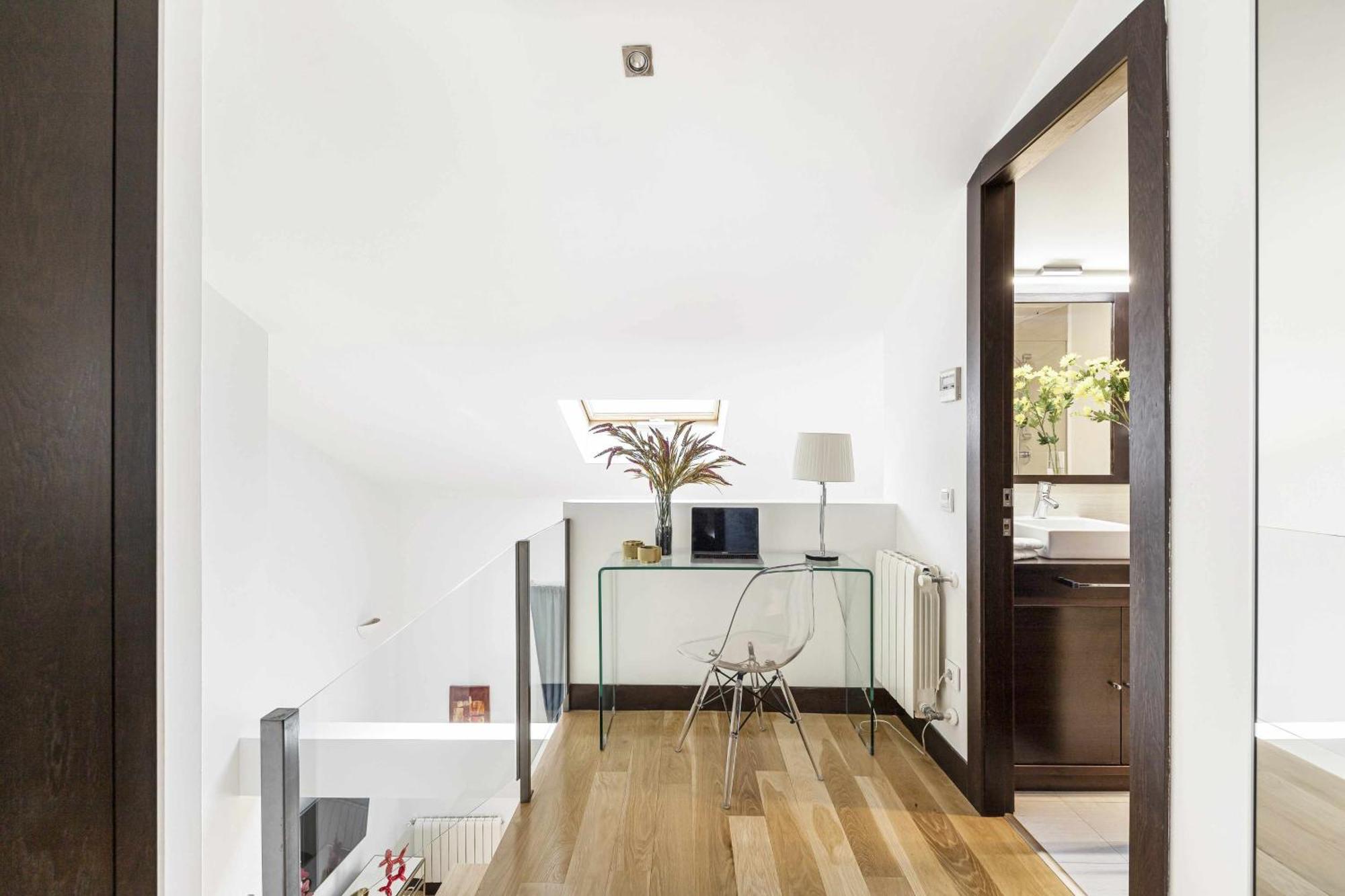 Apartment Cibeles By Skykey *