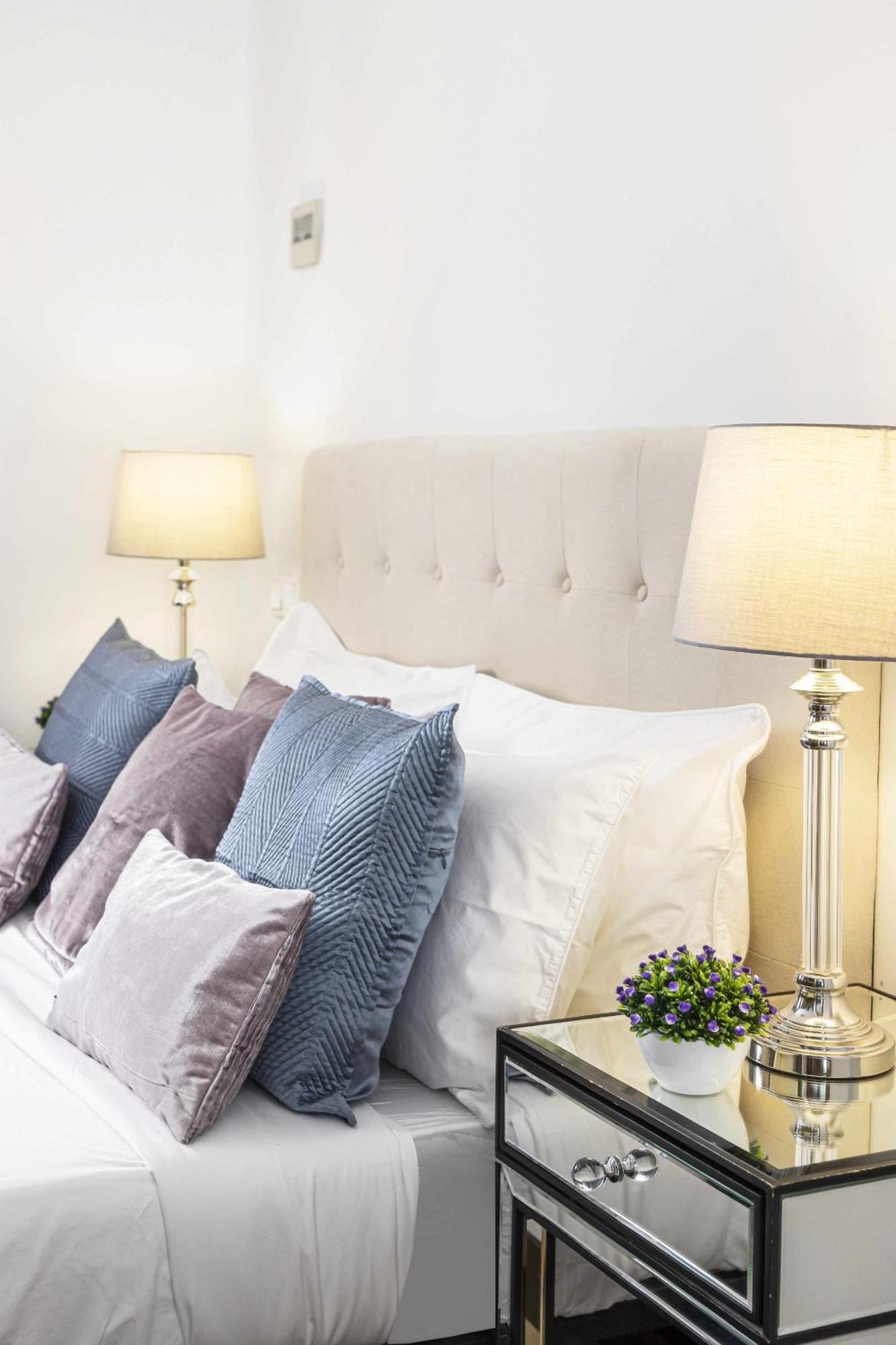 Apartment Cibeles By Skykey Madrid