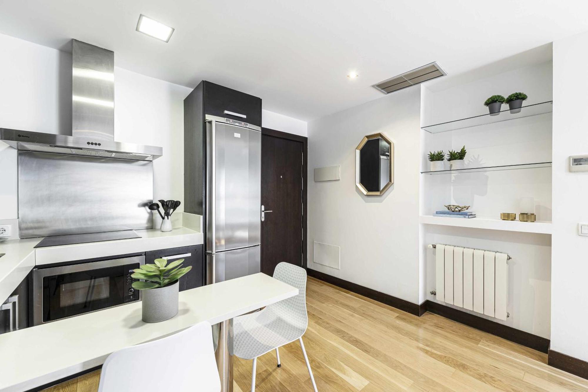 Cibeles By Skykey Apartment Madrid
