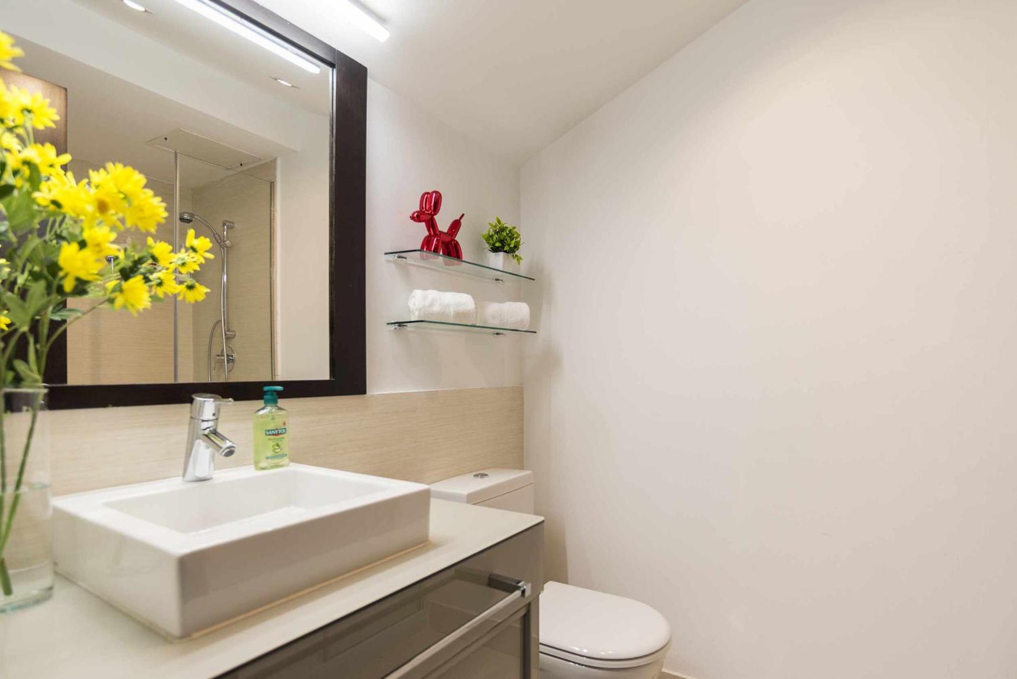 Cibeles By Skykey Apartment *