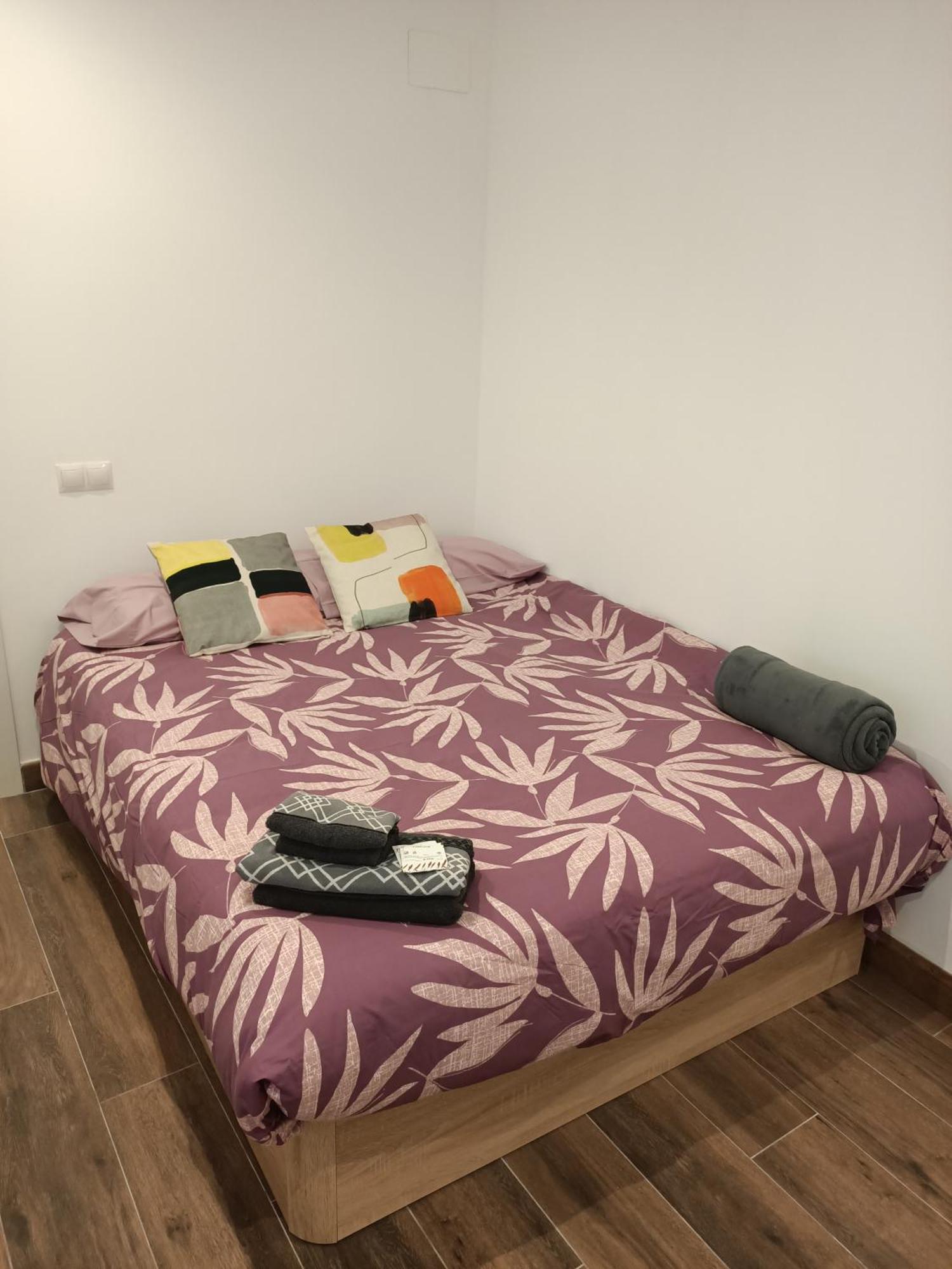 Privat bolig Casa Pepe Madrid