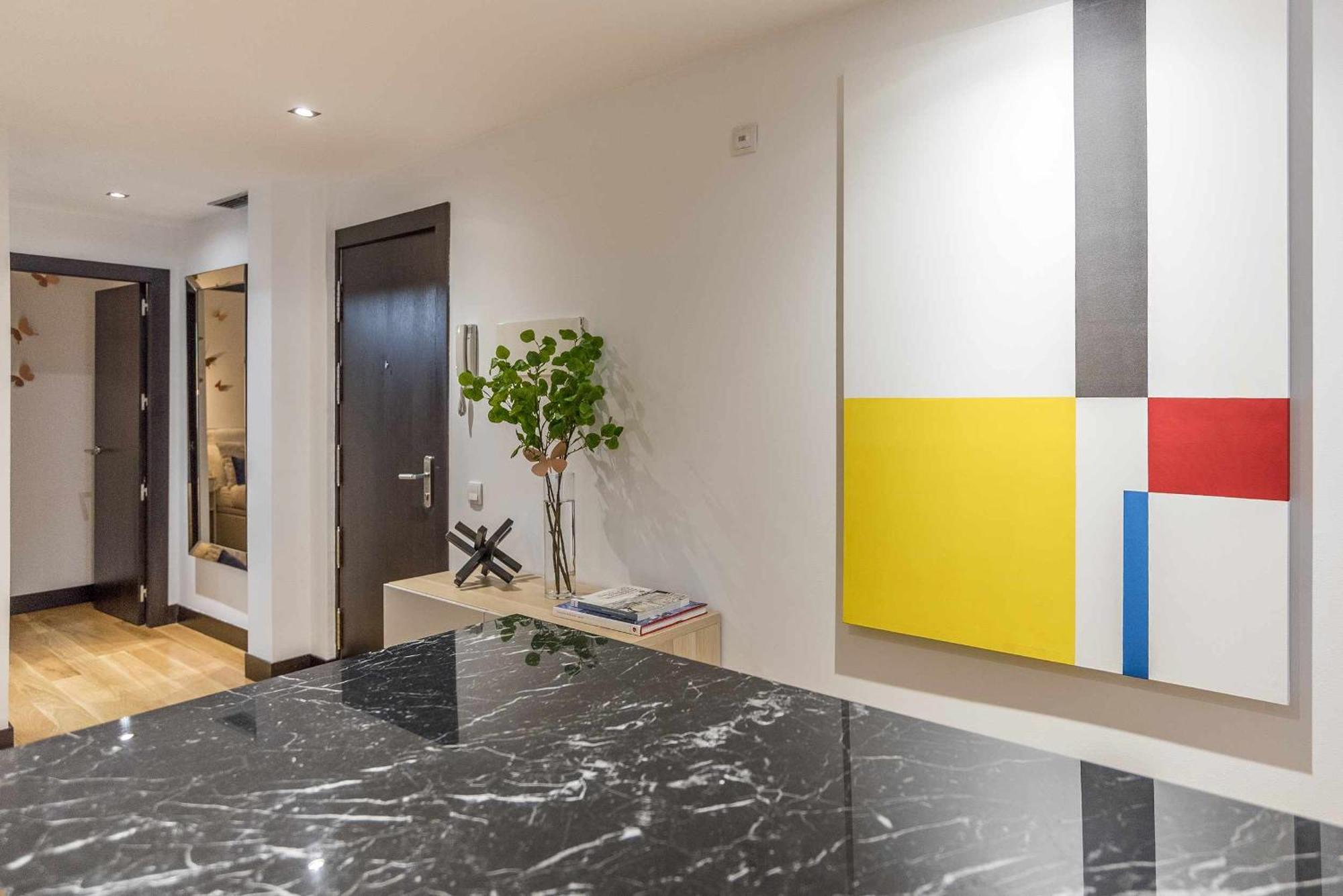 Prado By Skykey Apartamento *