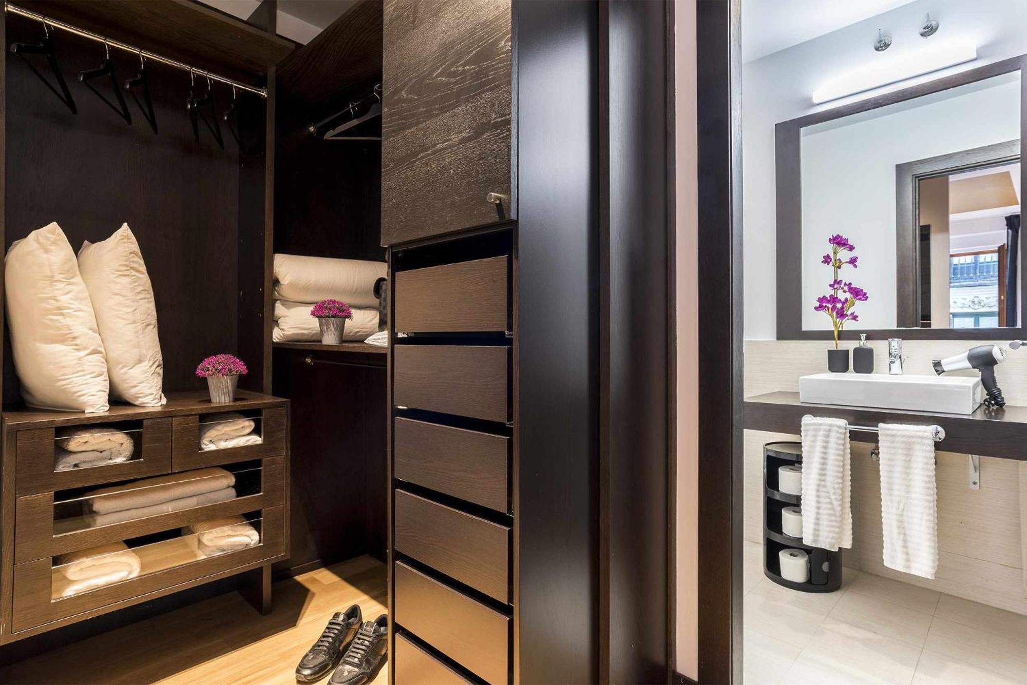 Prado By Skykey Apartamento Madri