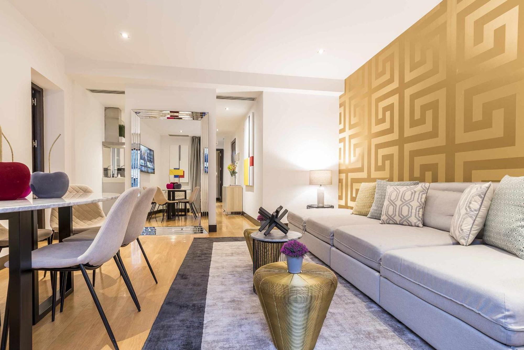 Apartamento Prado By Skykey