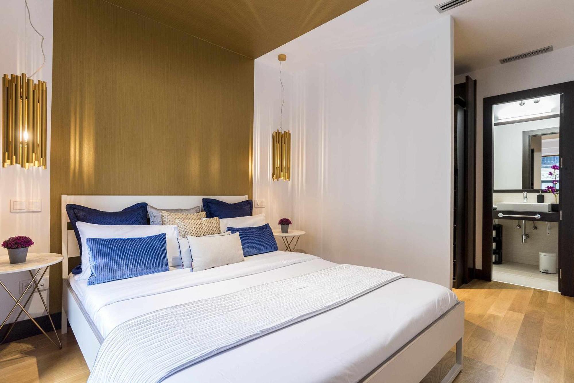 Prado By Skykey Apartamento Madri