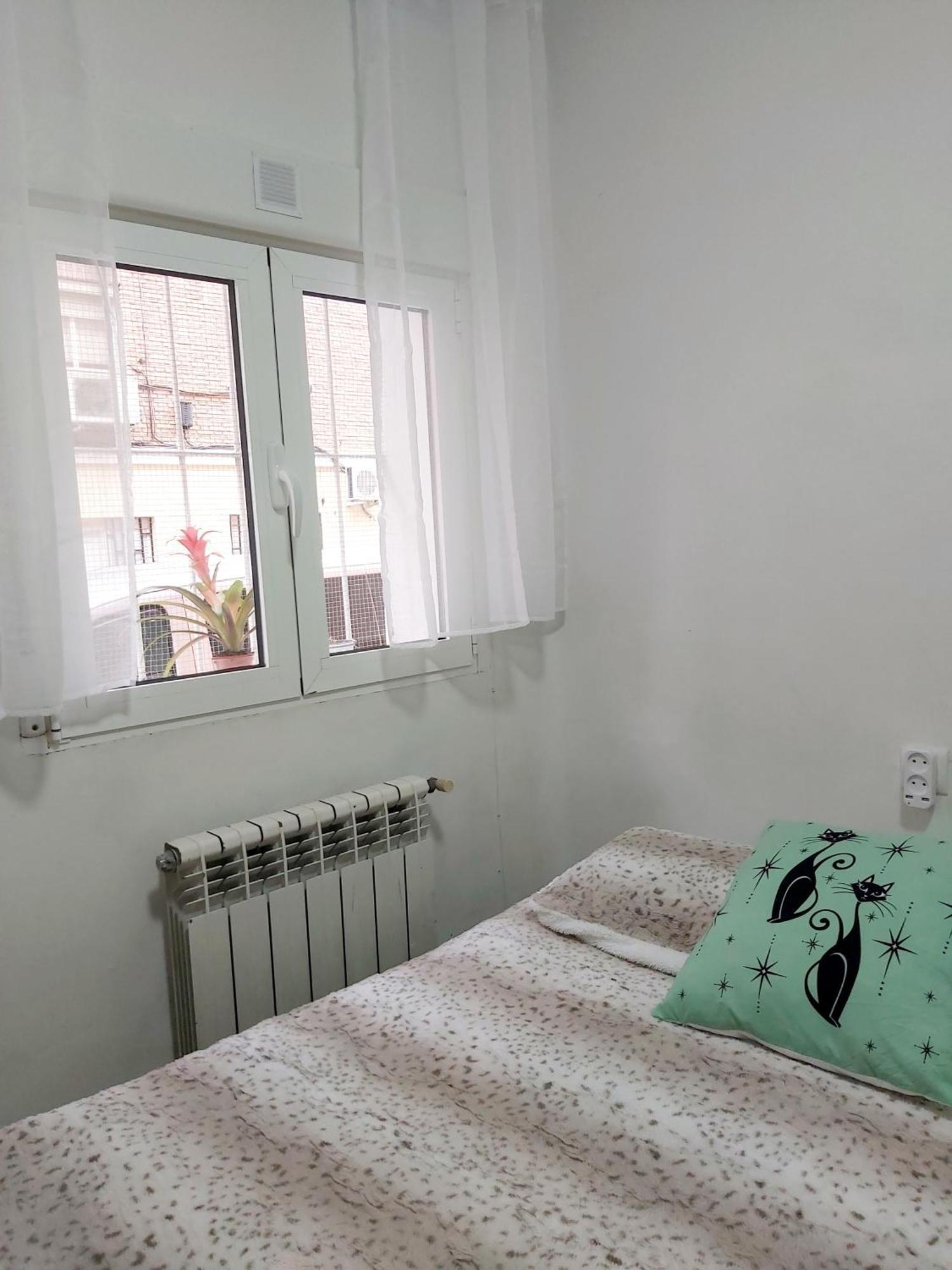 Casa De Ciss Hospedagem domiciliar *