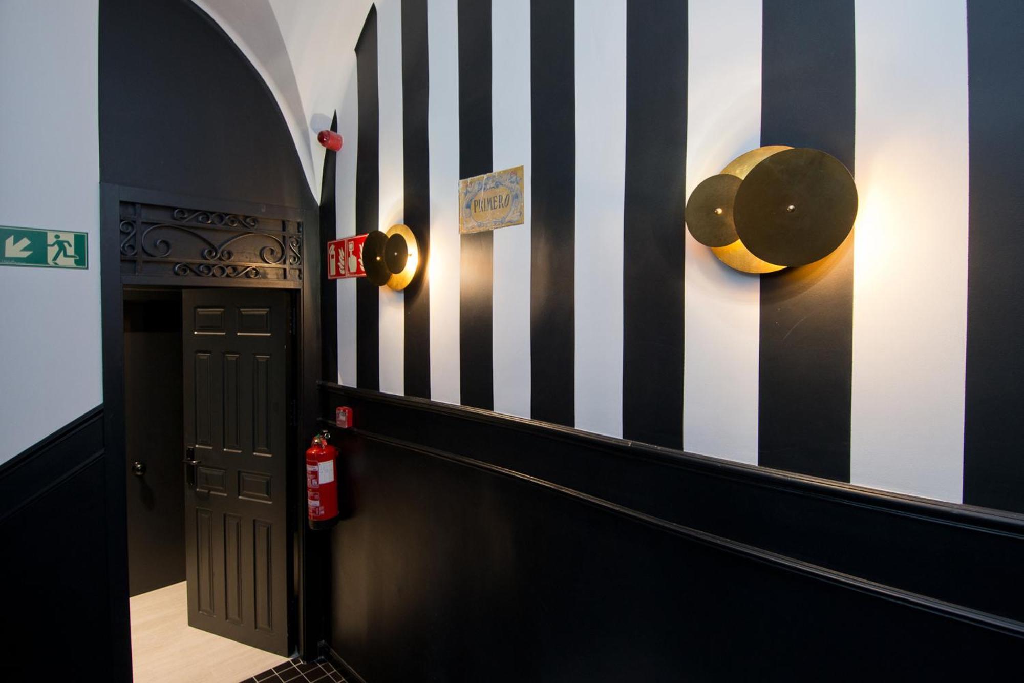 De Dios 17 Boutique Aparthotel