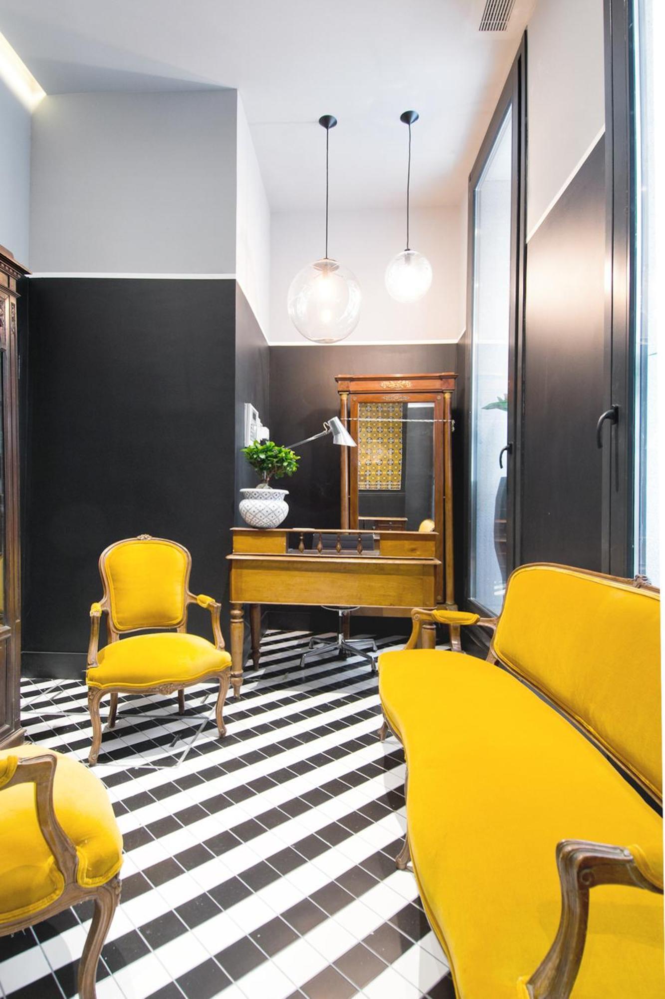 Aparthotel De Dios 17 Boutique