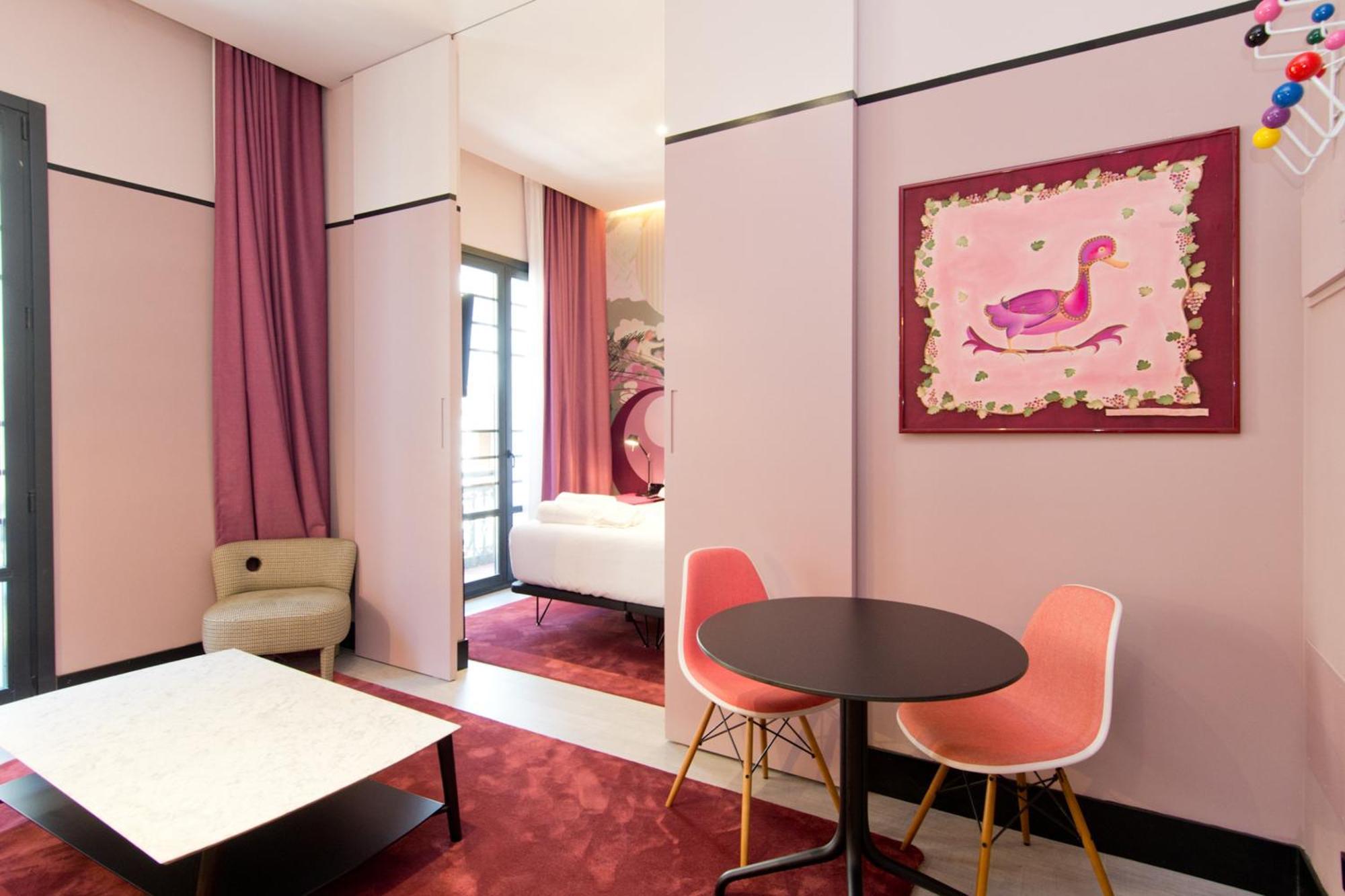 De Dios 17 Boutique Aparthotel 4*