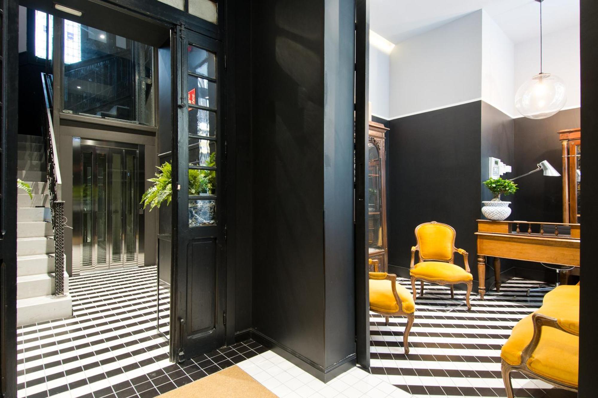 Aparthotel De Dios 17 Boutique