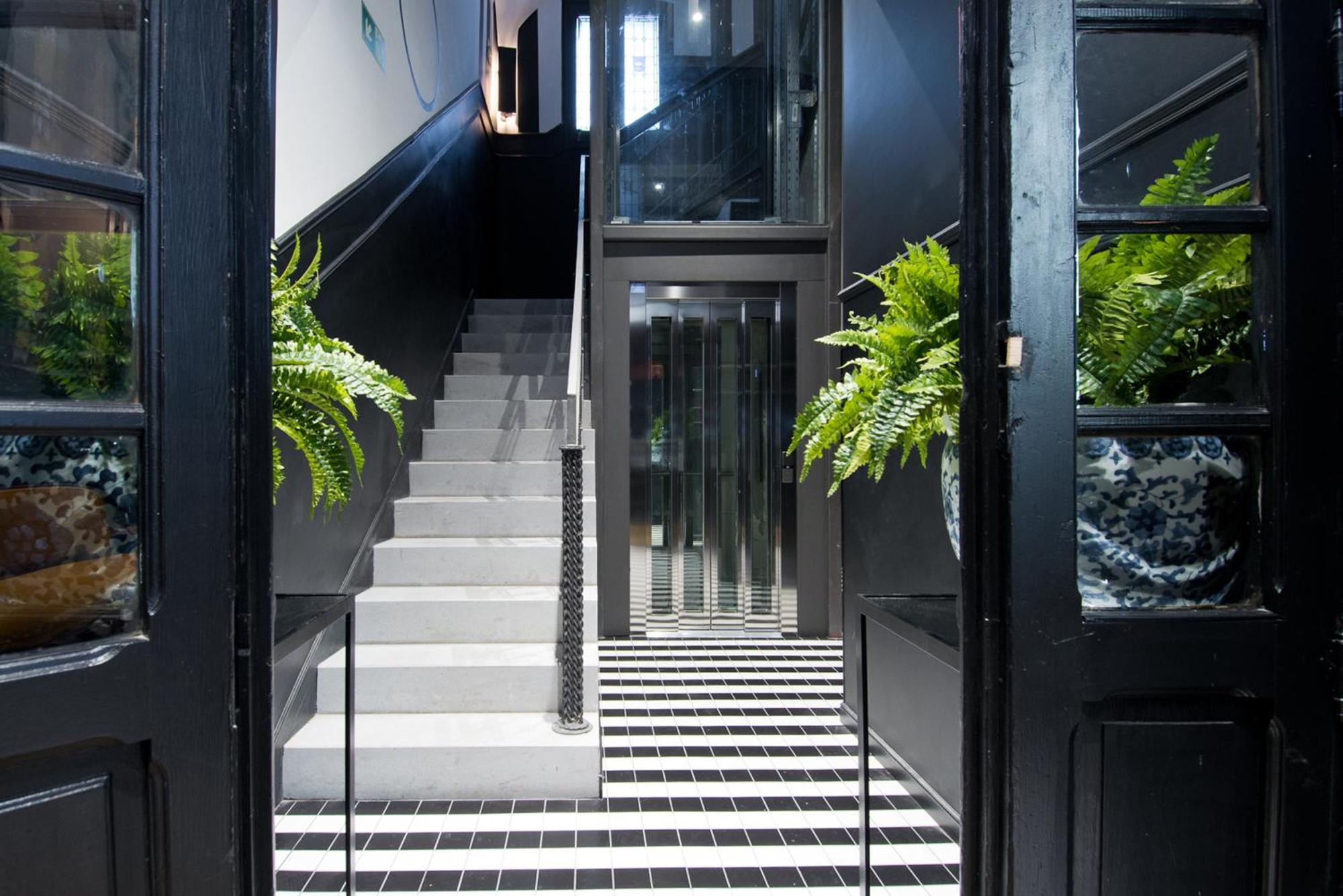 Aparthotel De Dios 17 Boutique