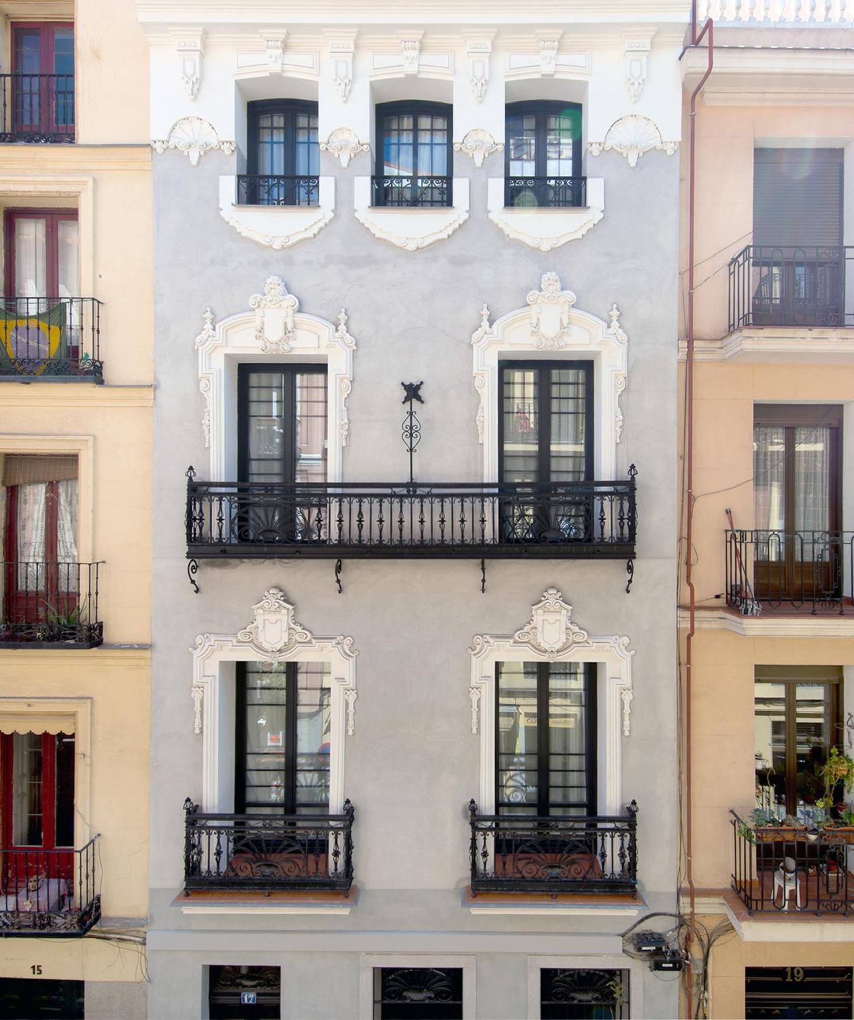 De Dios 17 Boutique Aparthotel 4*