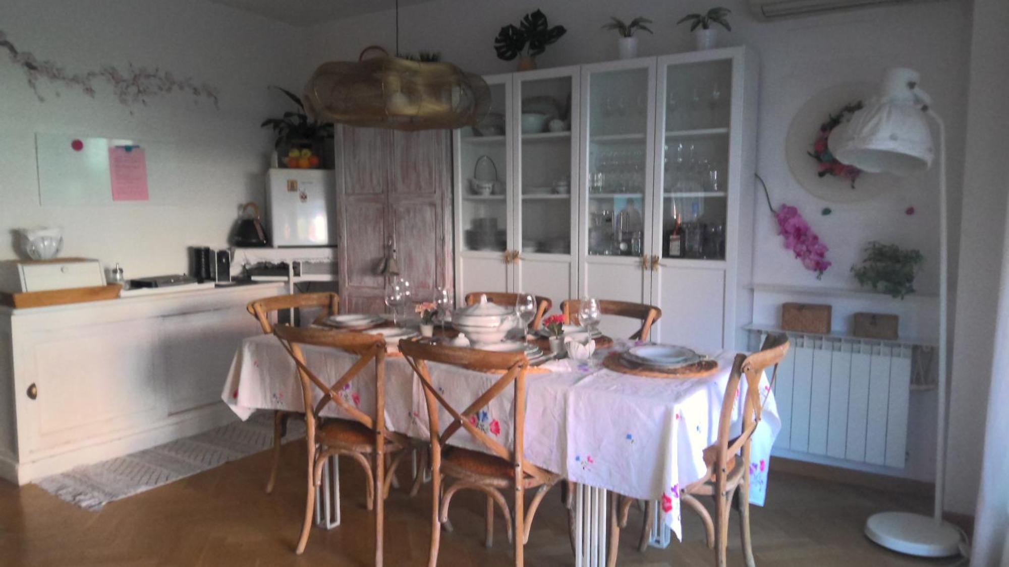Homestay For Girls Only