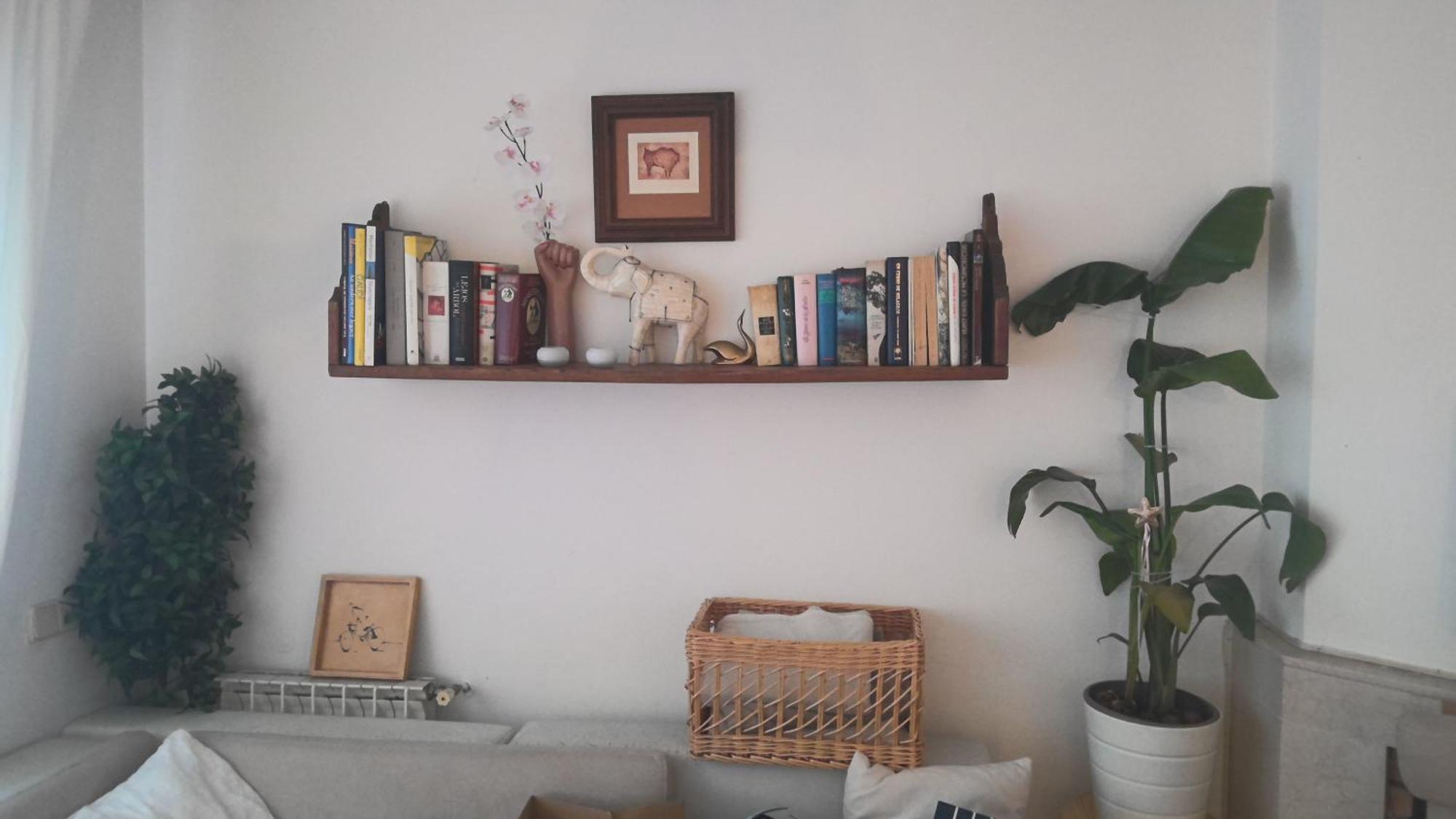 For Girls Only Homestay Madrid