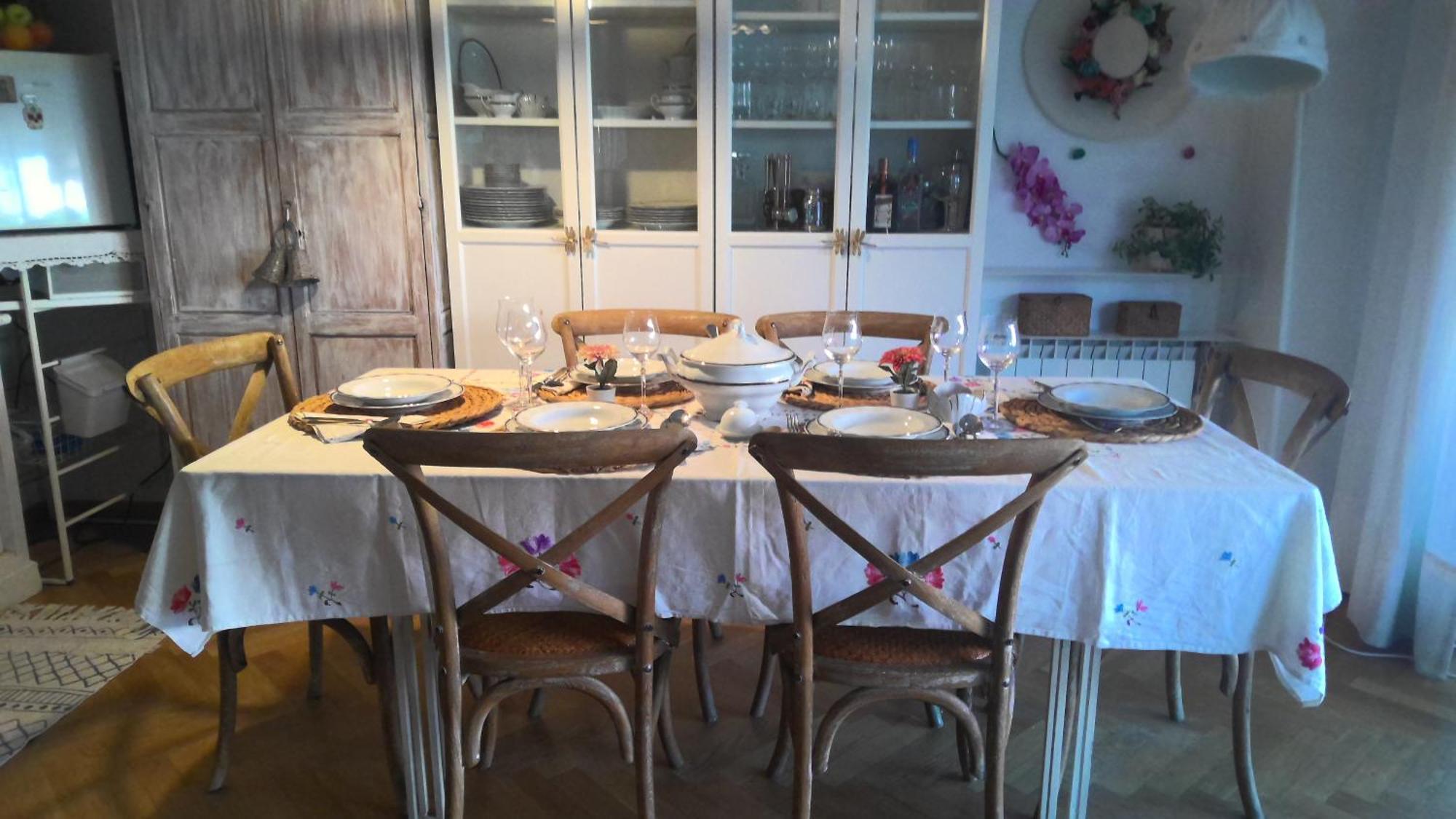 Homestay For Girls Only *