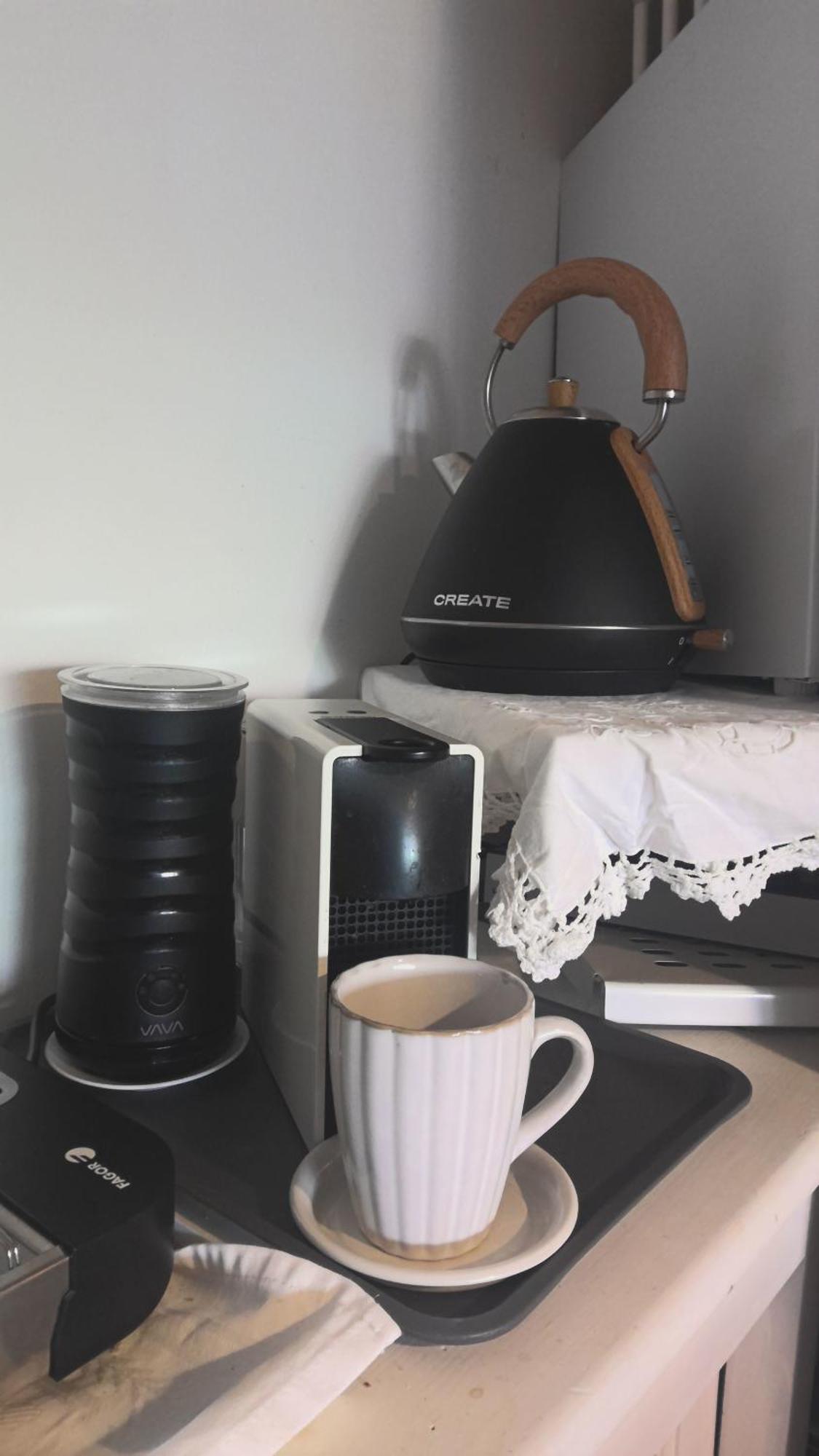 Homestay For Girls Only Madrid
