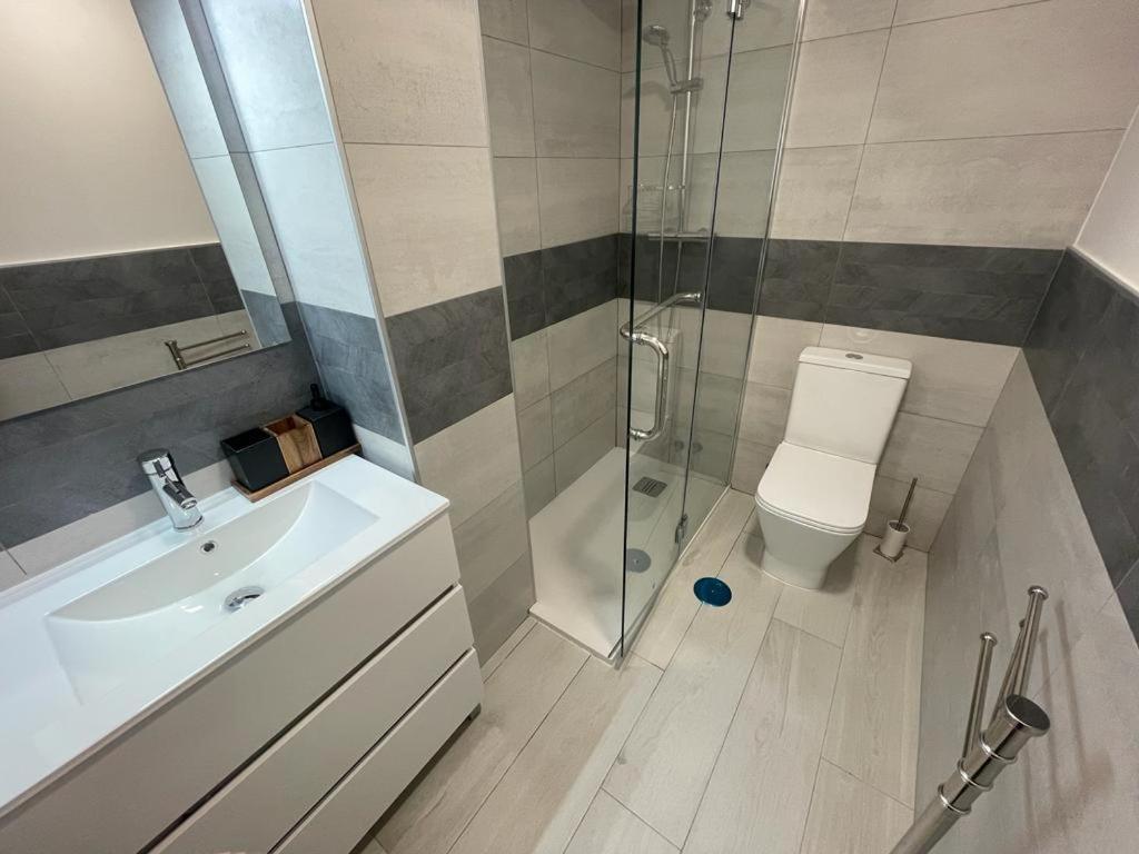 Alma Apartment *