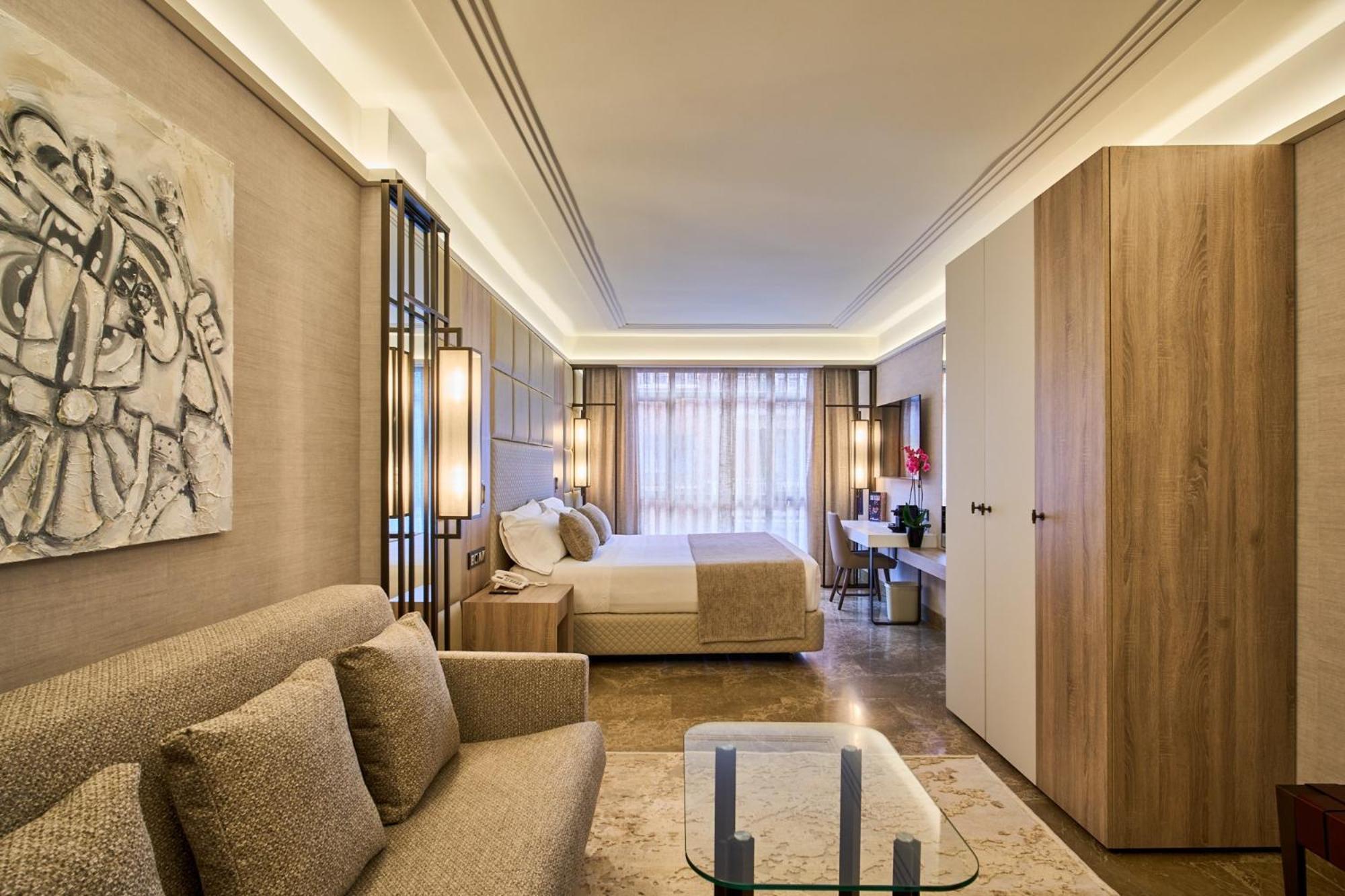 Hotel Vp Madrono