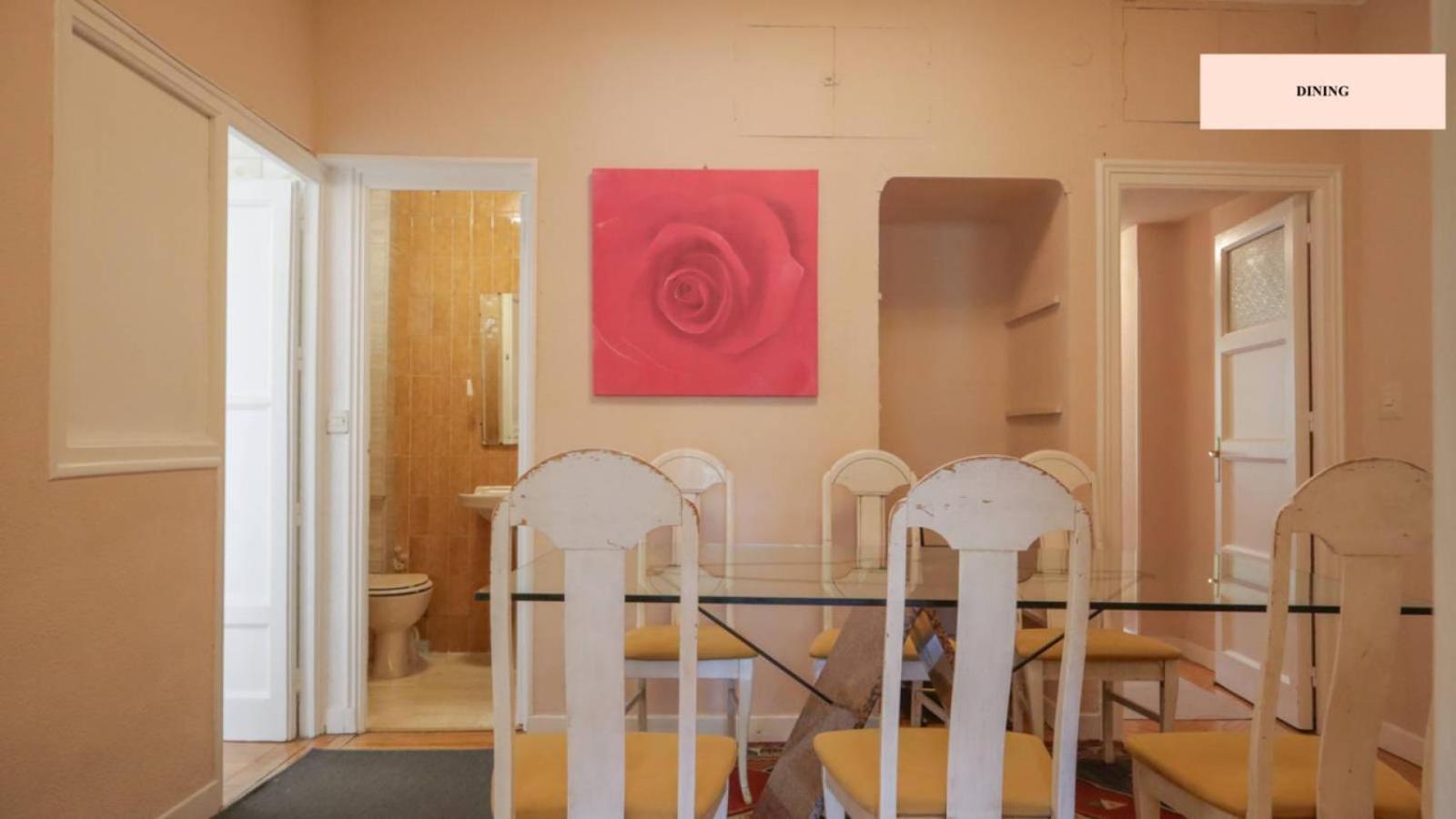 Apartment Business El Viso Madrid