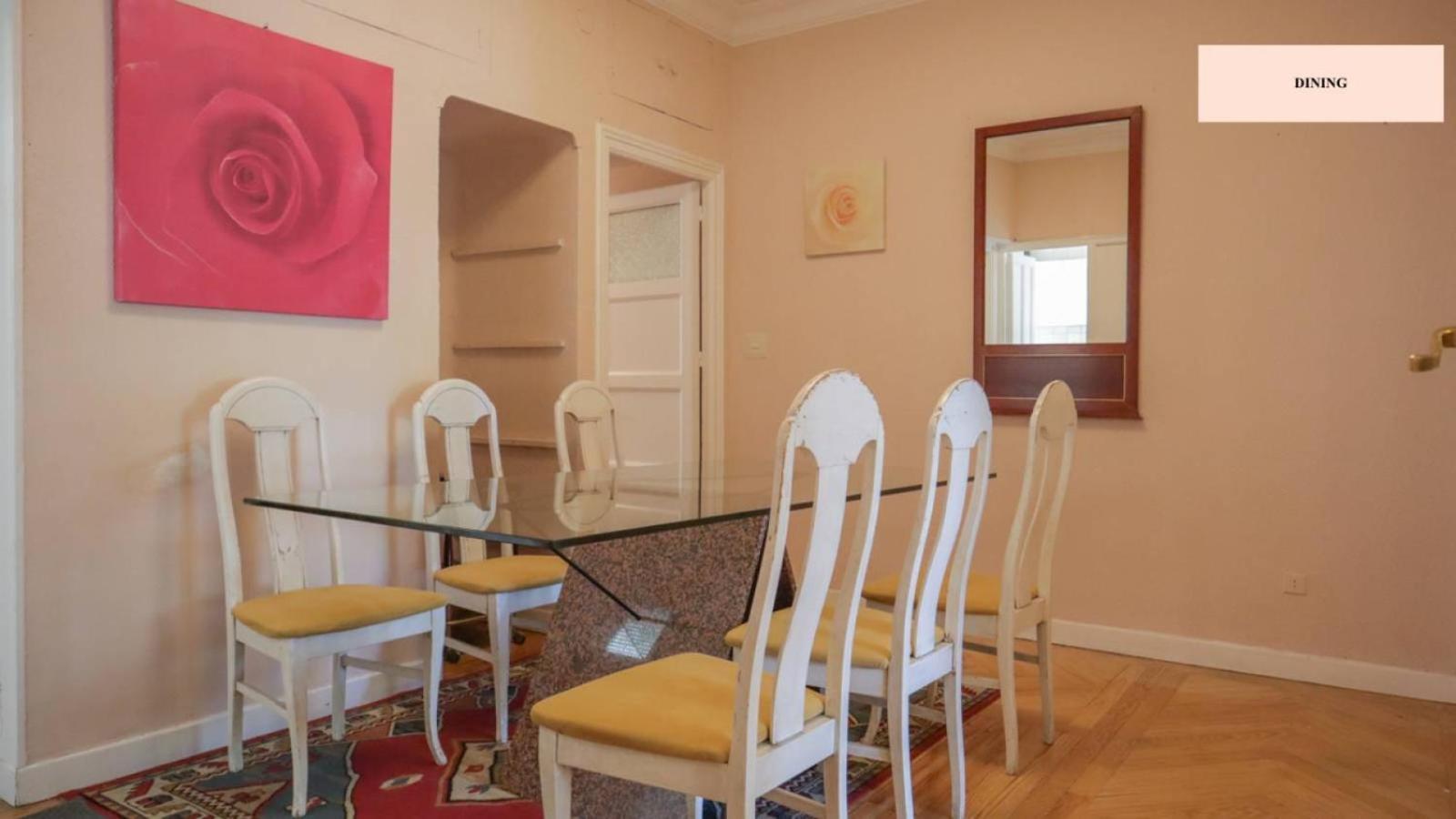 Apartment Business El Viso