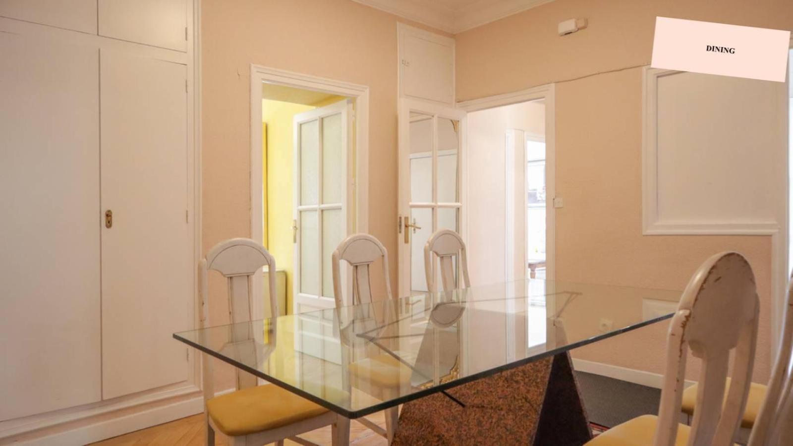 Business El Viso Madrid