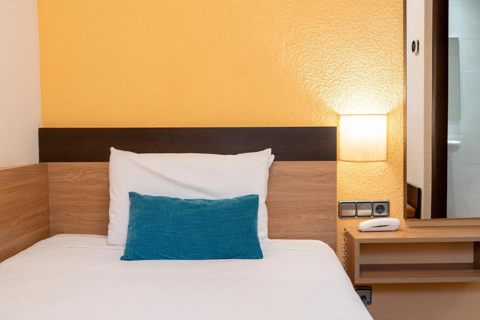 Guest house Ballesta Madrid