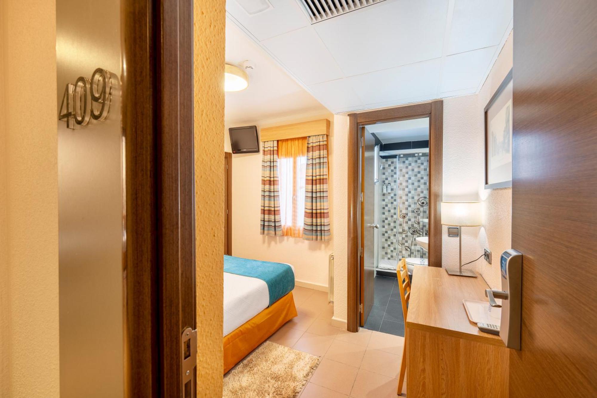 Guest house Ballesta