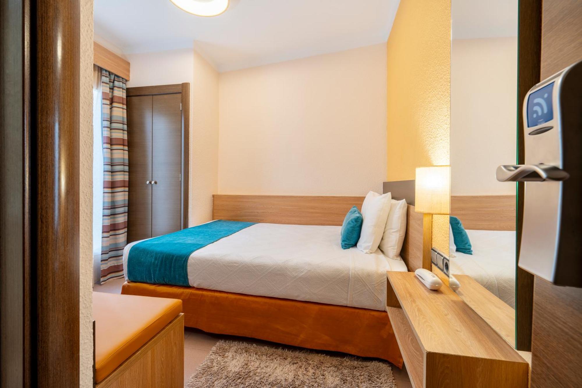 Ballesta Guest house Madrid