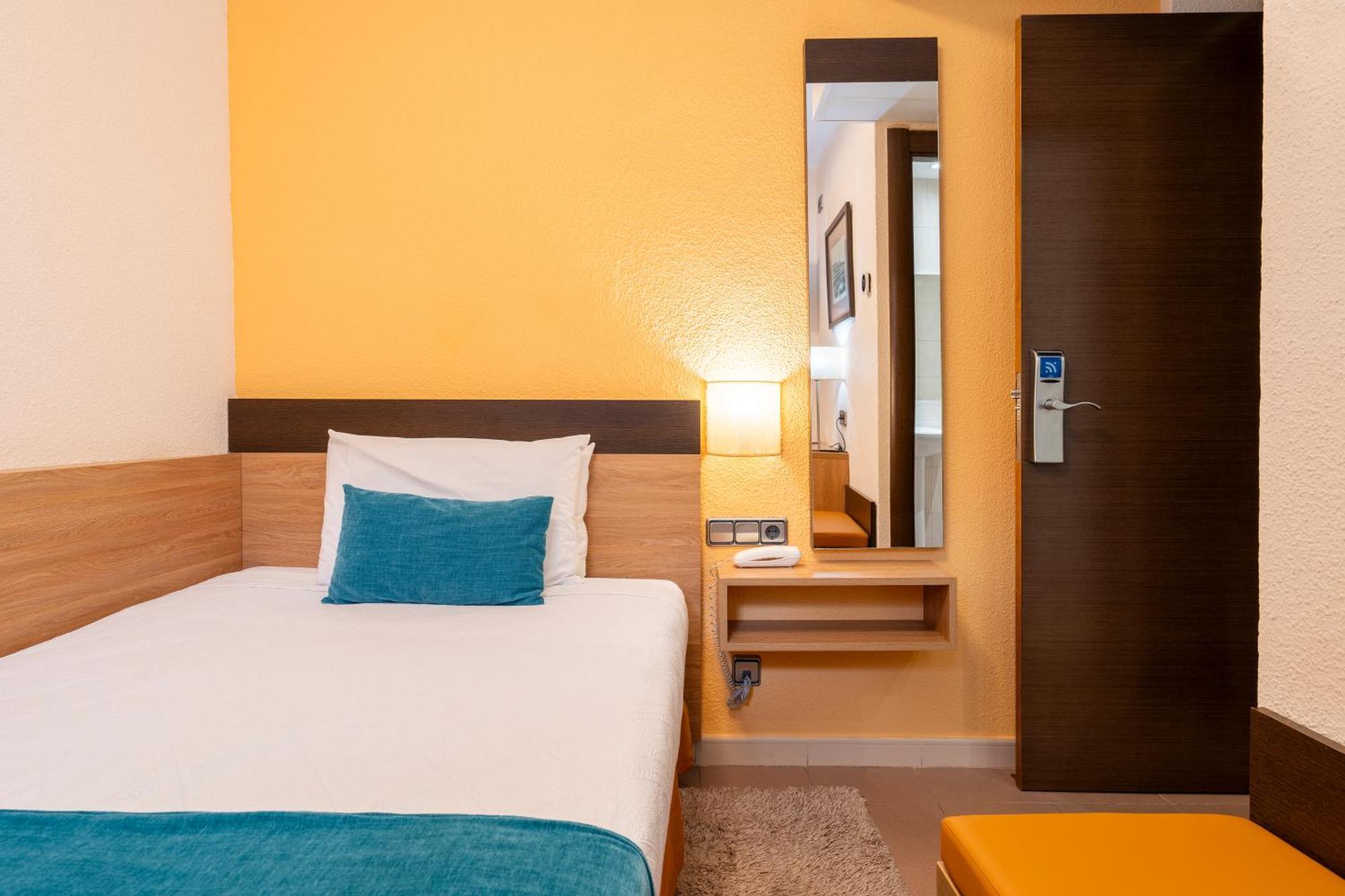 Ballesta Guest house