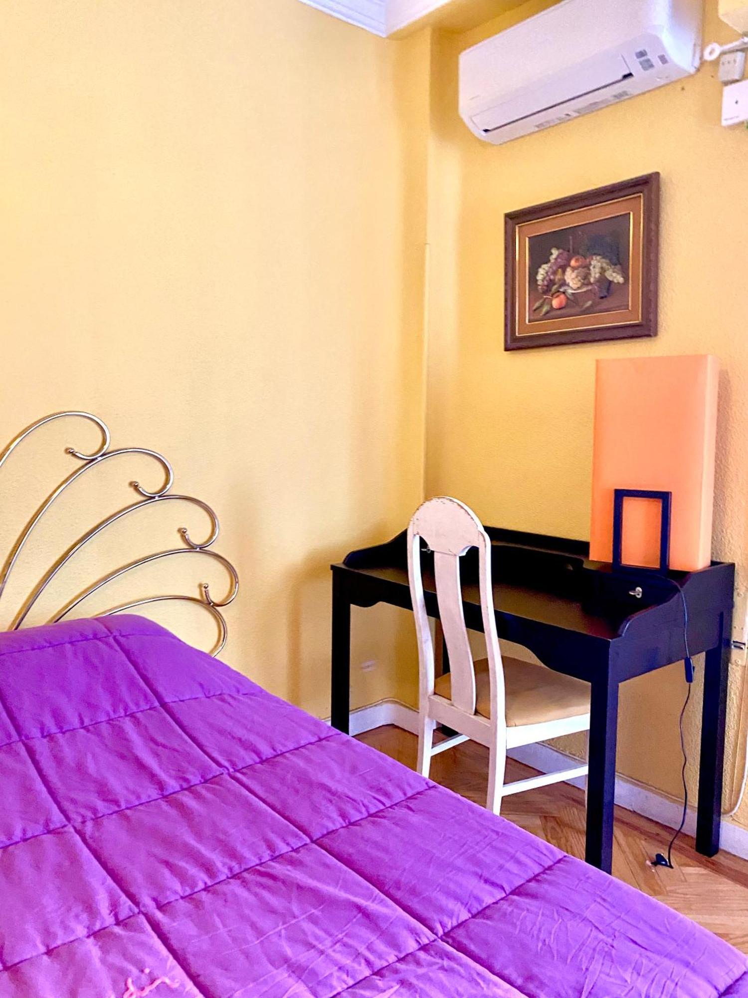 Apartment Business El Viso *