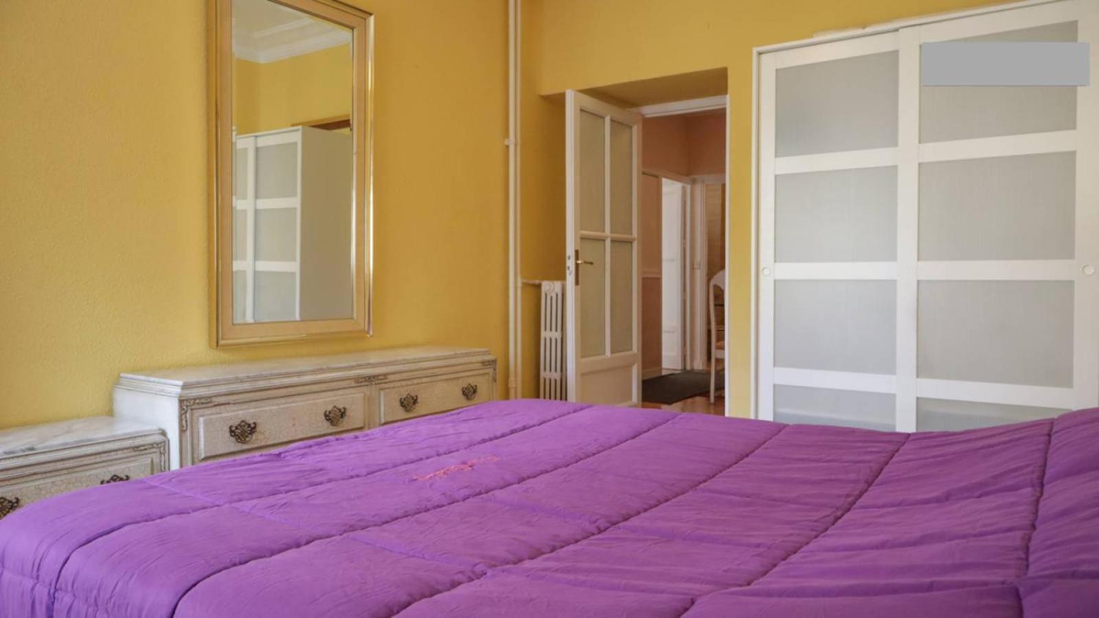 Business El Viso Apartment *