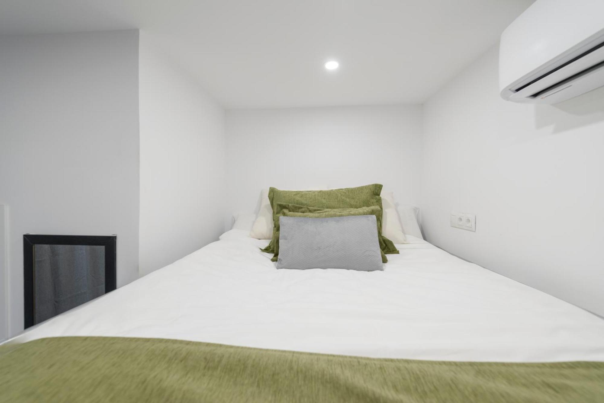 Palacio Real Downtown,by Monaro***** Apartment