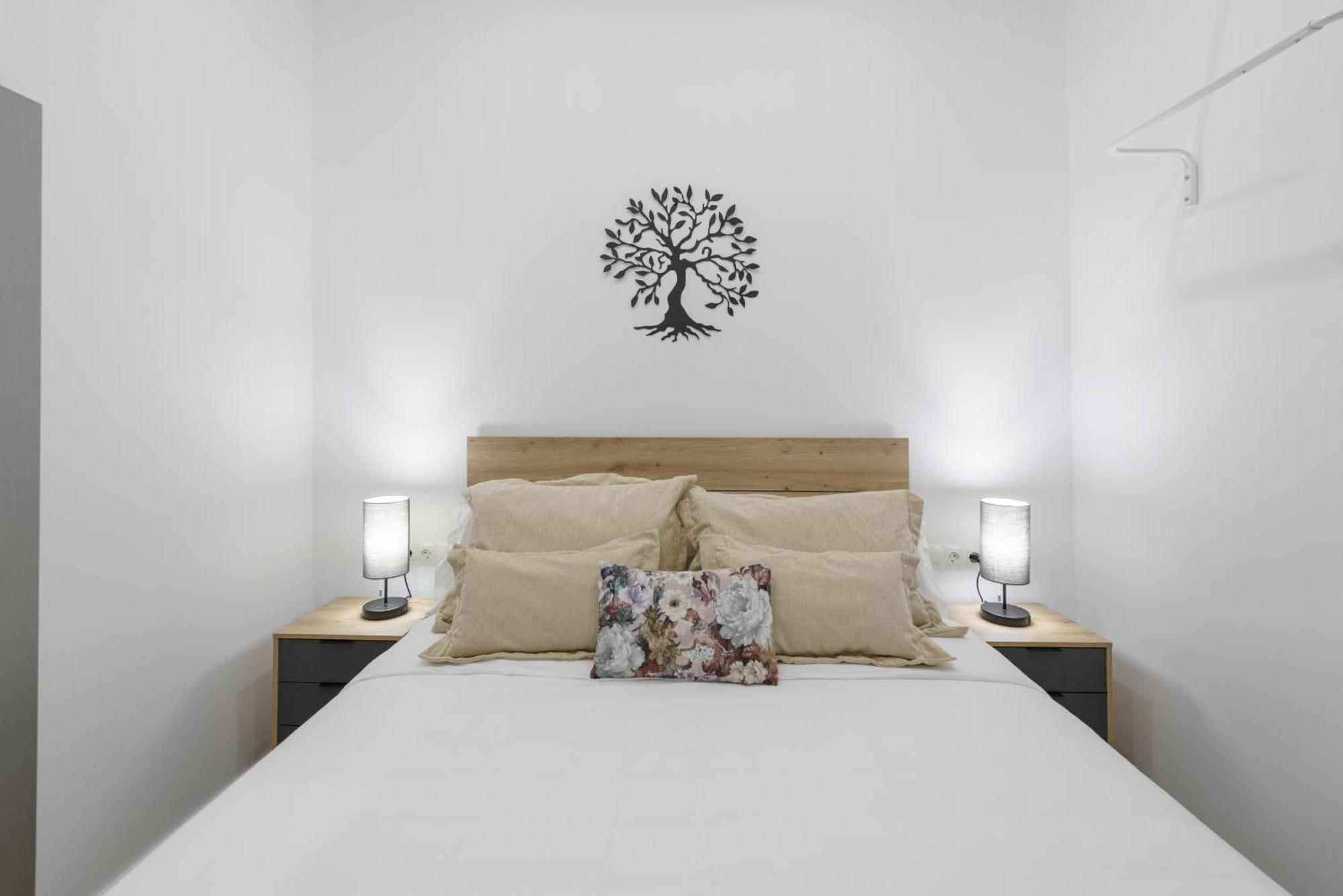 Apartment Palacio Real Downtown,by Monaro***** *