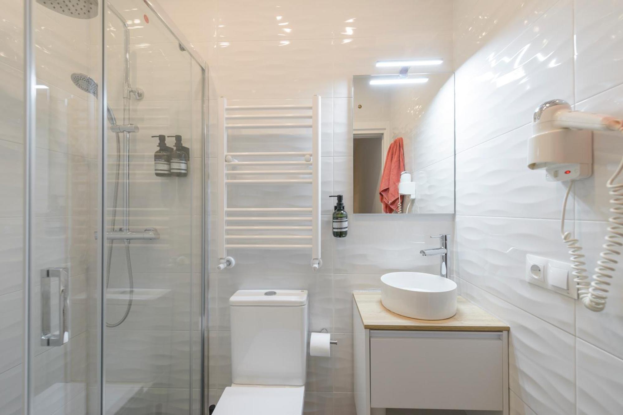 Palacio Real Downtown,by Monaro***** Apartment