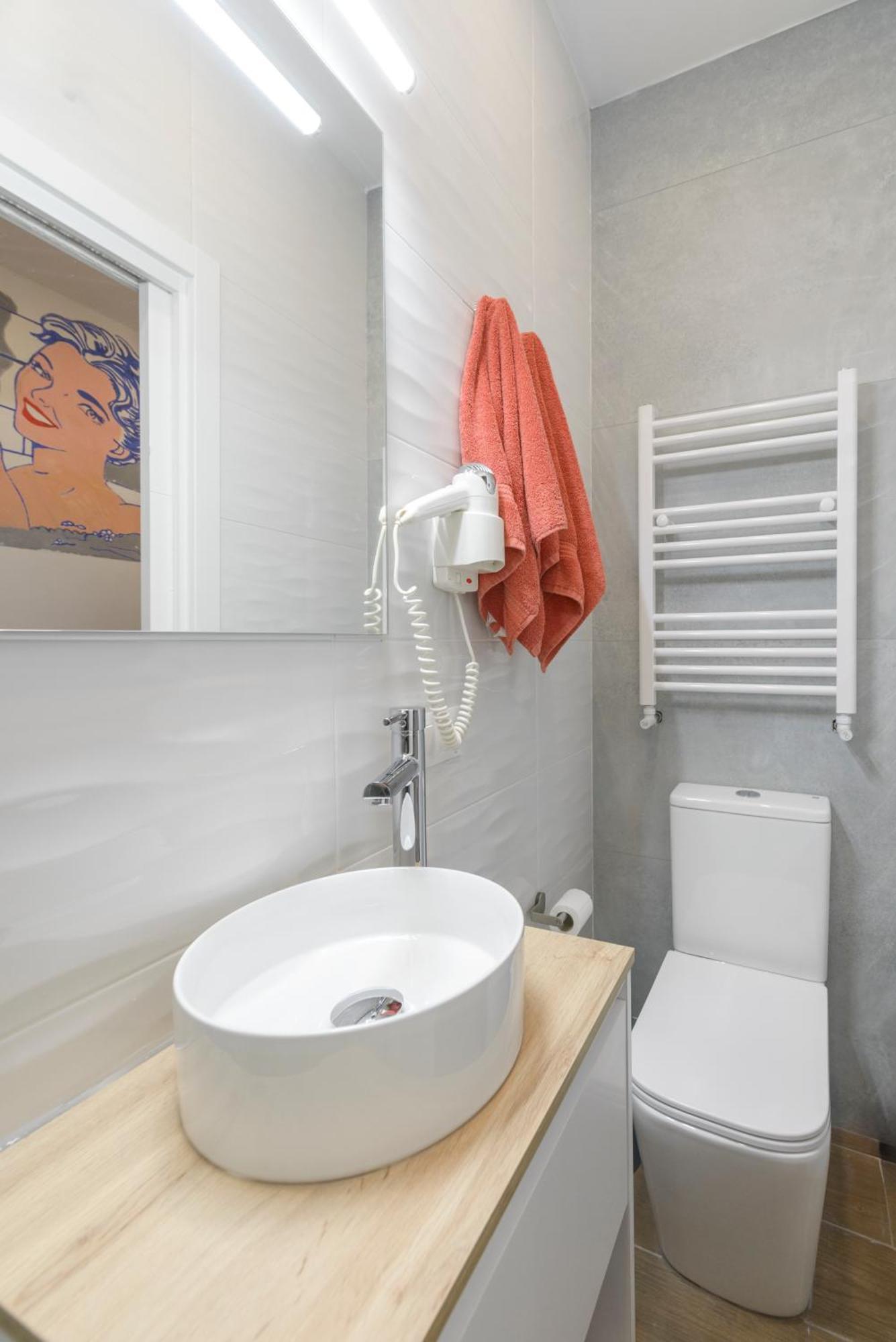 Palacio Real Downtown,by Monaro***** Apartment