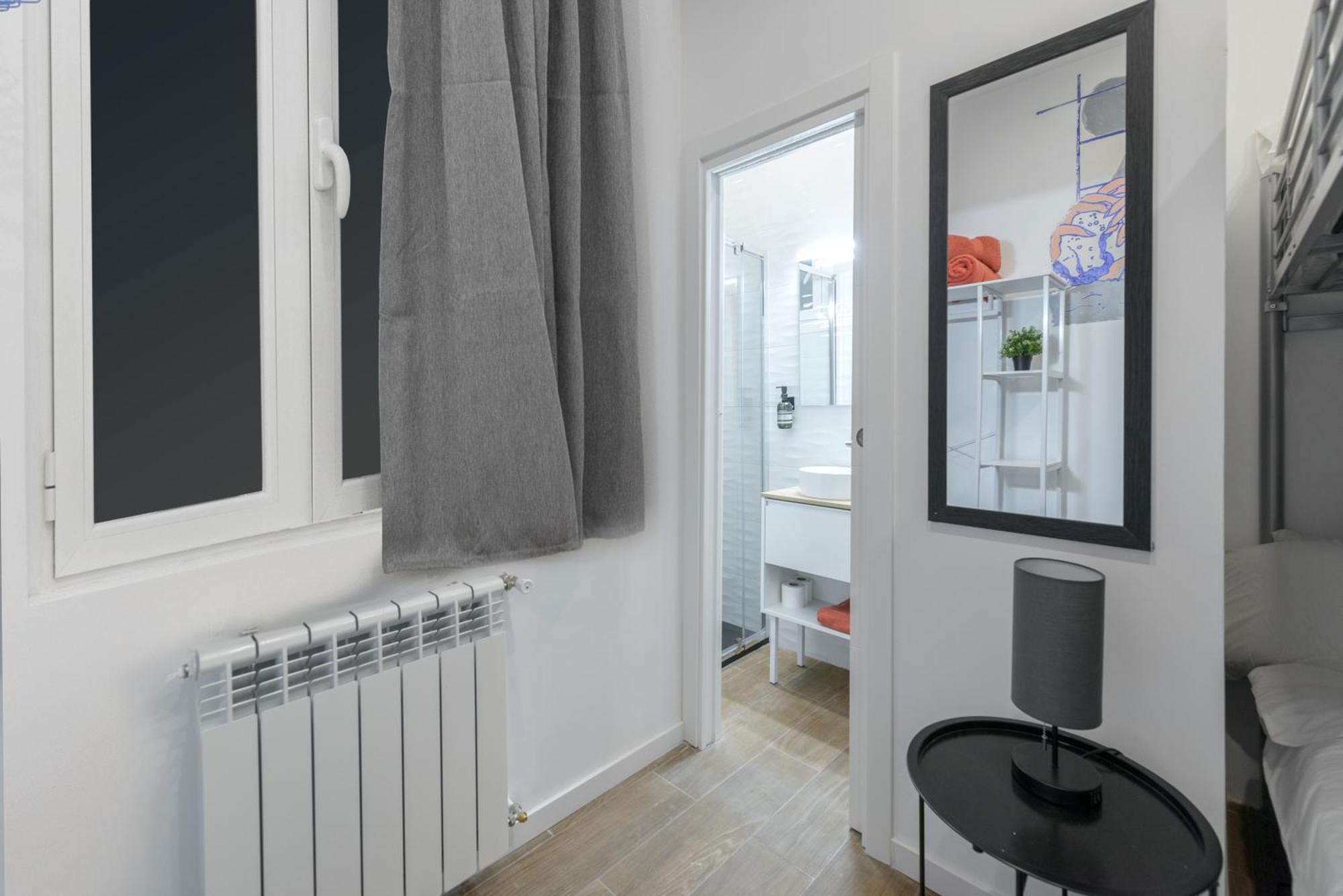 Apartment Palacio Real Downtown,by Monaro***** Madrid