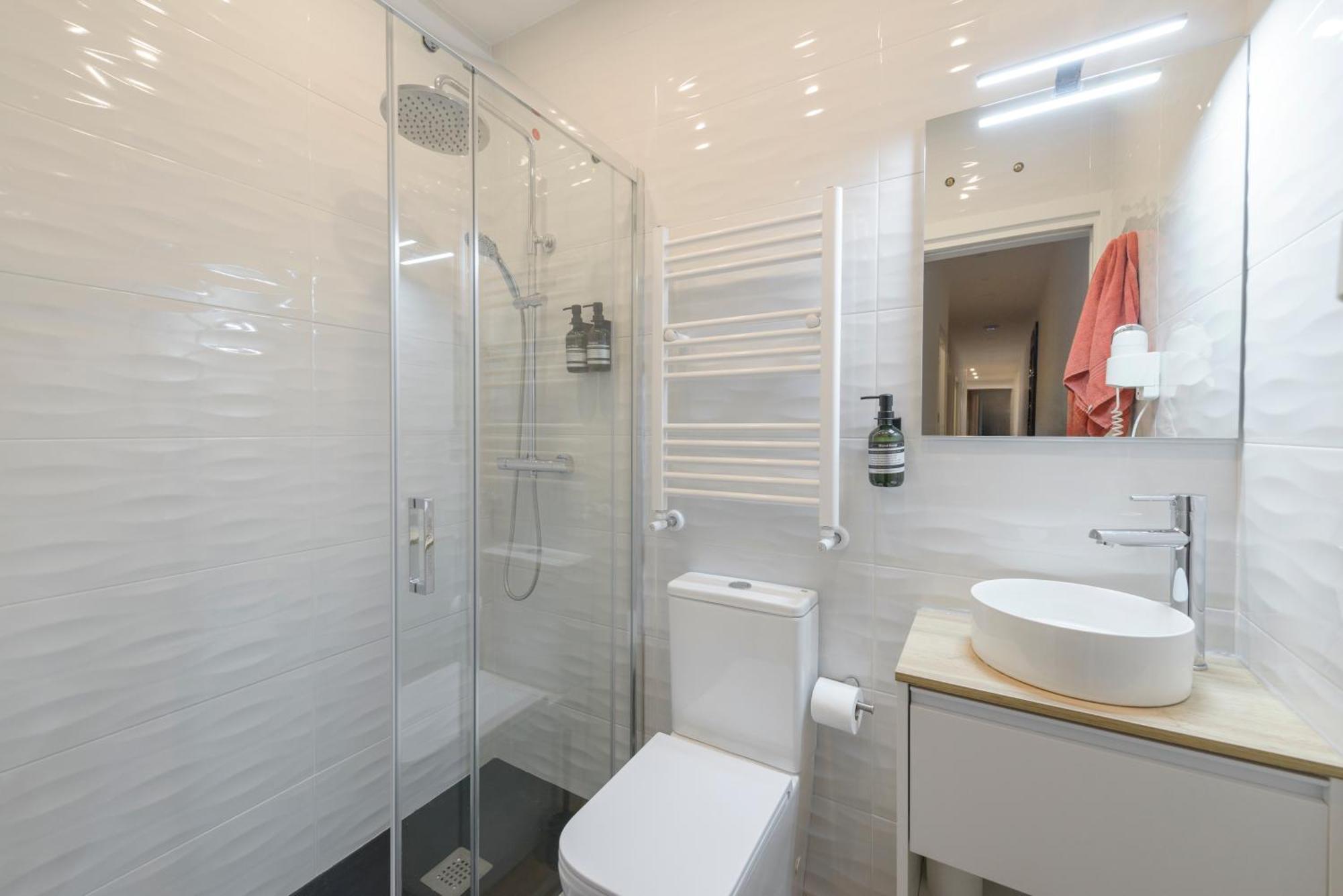 Palacio Real Downtown,by Monaro***** Apartment *