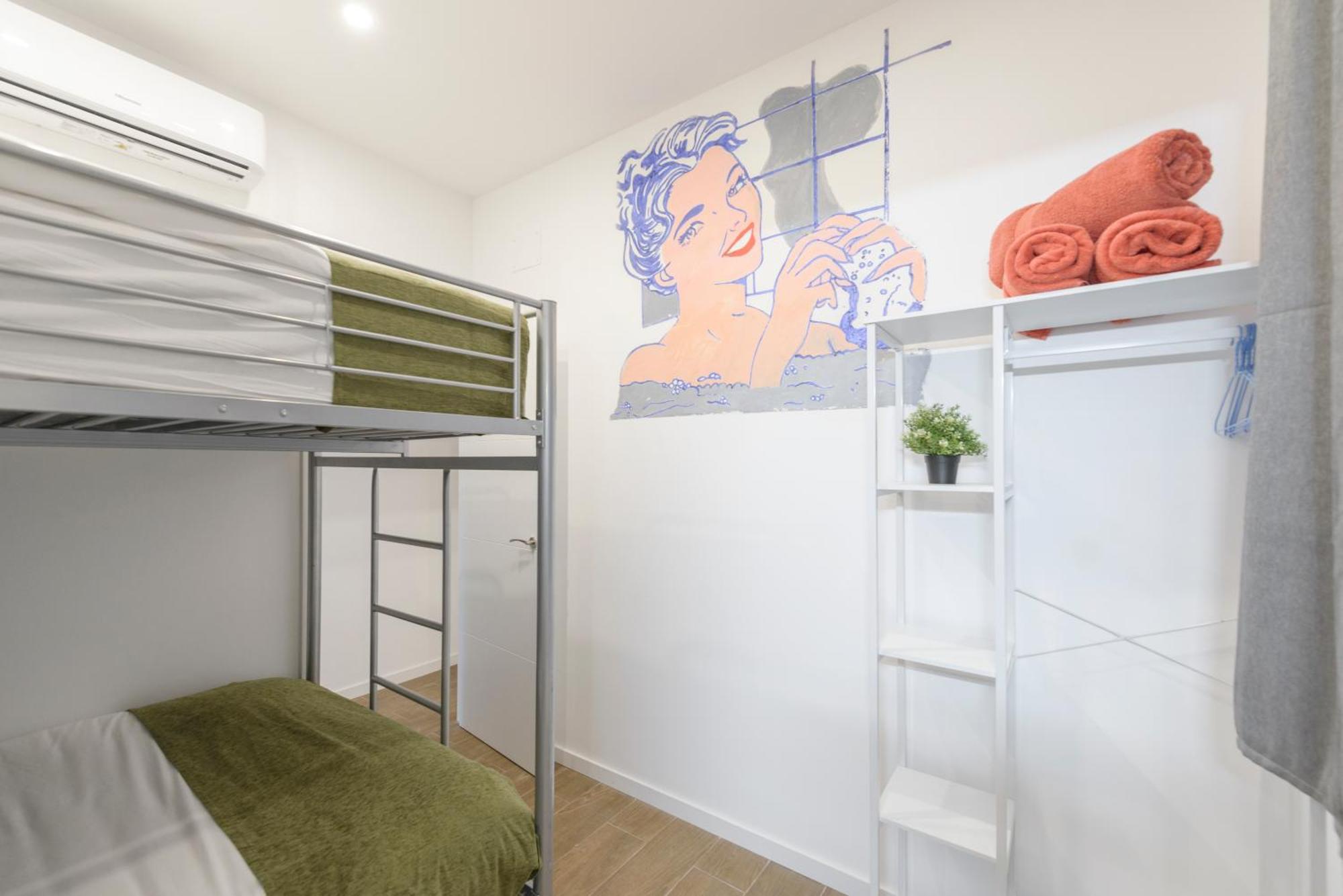 Apartment Palacio Real Downtown,by Monaro***** Madrid