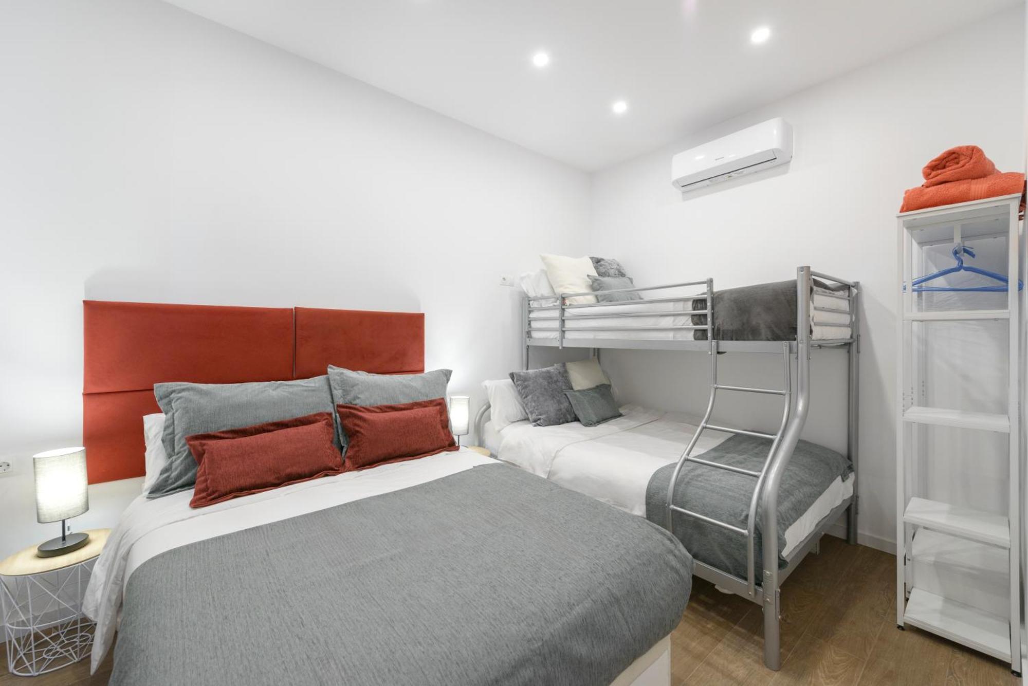 Palacio Real Downtown,by Monaro***** Apartment *