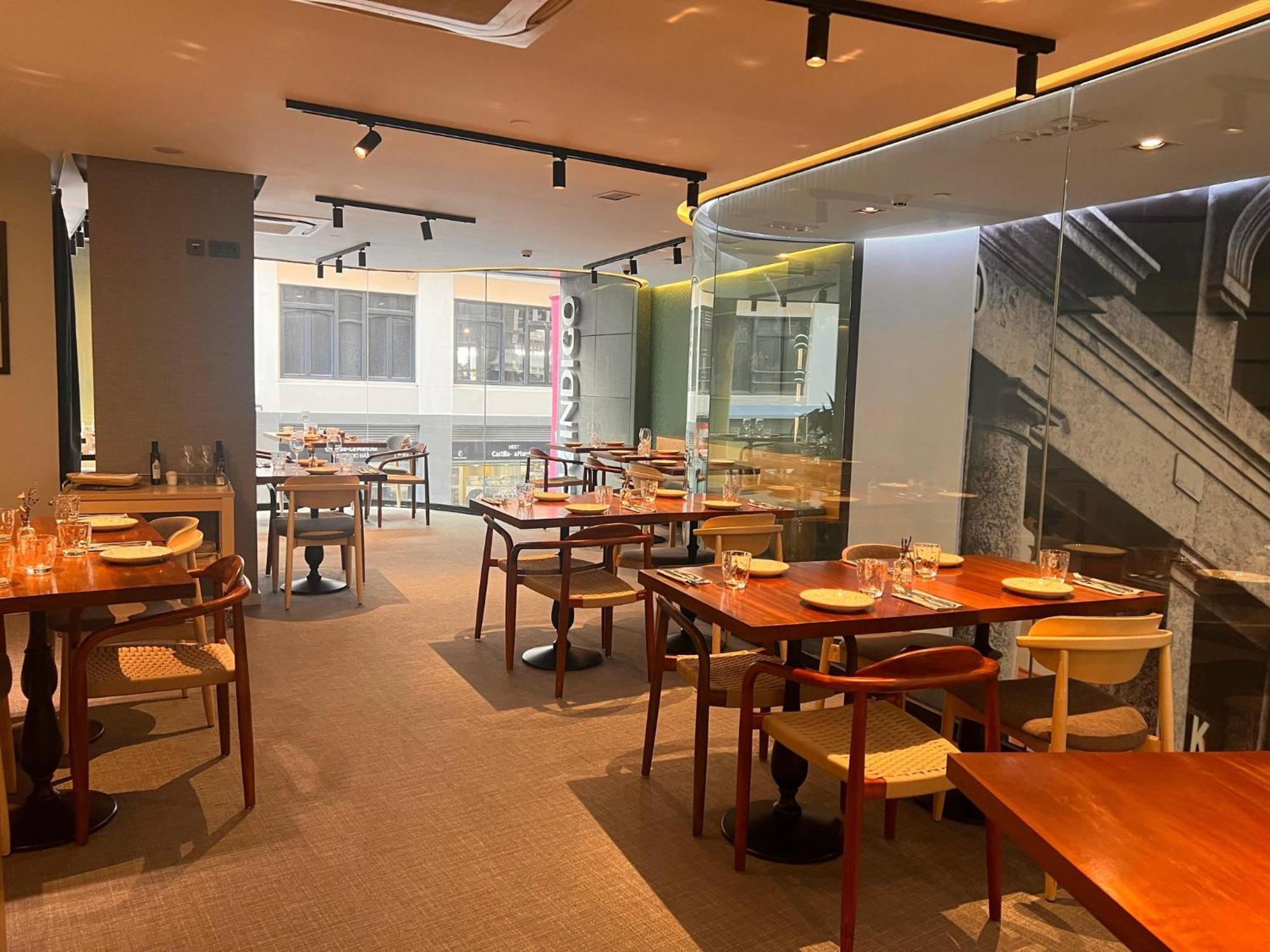 Indigo - Gran Via By Ihg Hotel Madrid