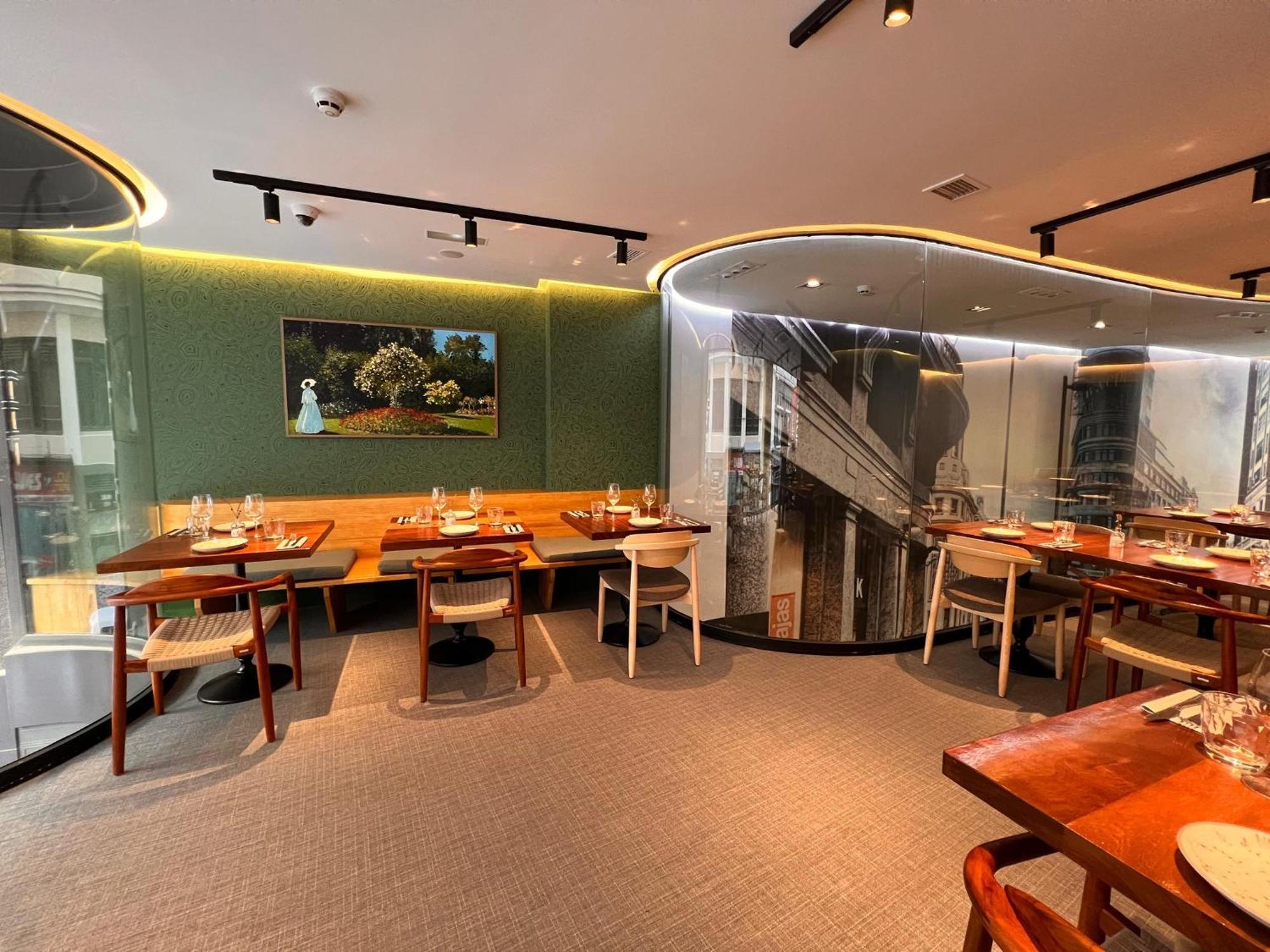 Hotel Indigo - Gran Via By Ihg 4*