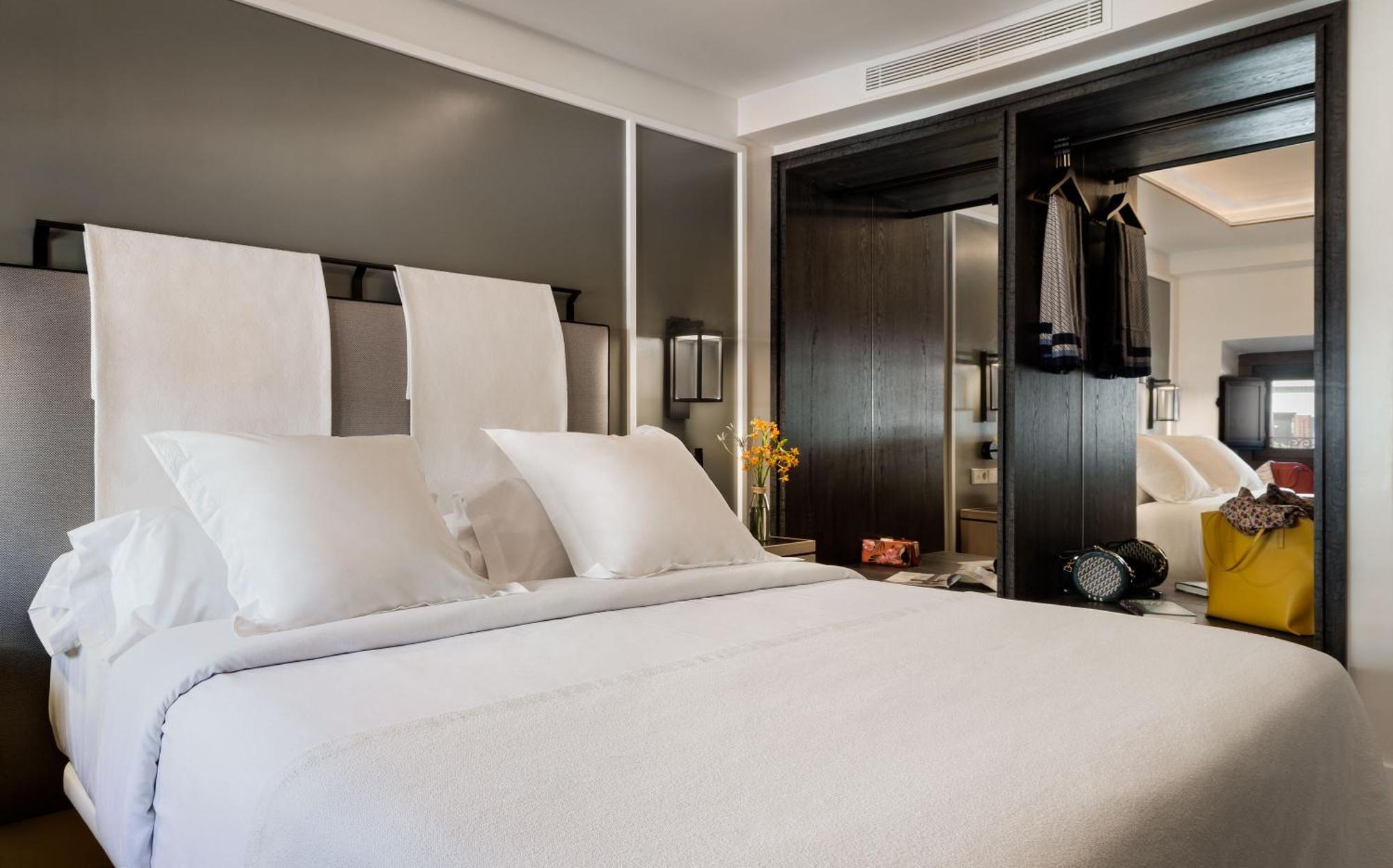 Hotel Francisco I Boutique Madrid